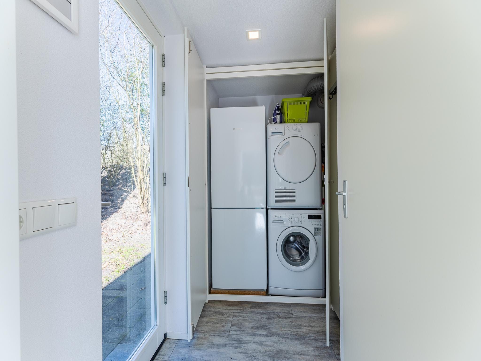 Voorzieningen bij Zonnedorp 4 Villa Jula Renesse | Comfortable beach villa for 6 People in Renesse