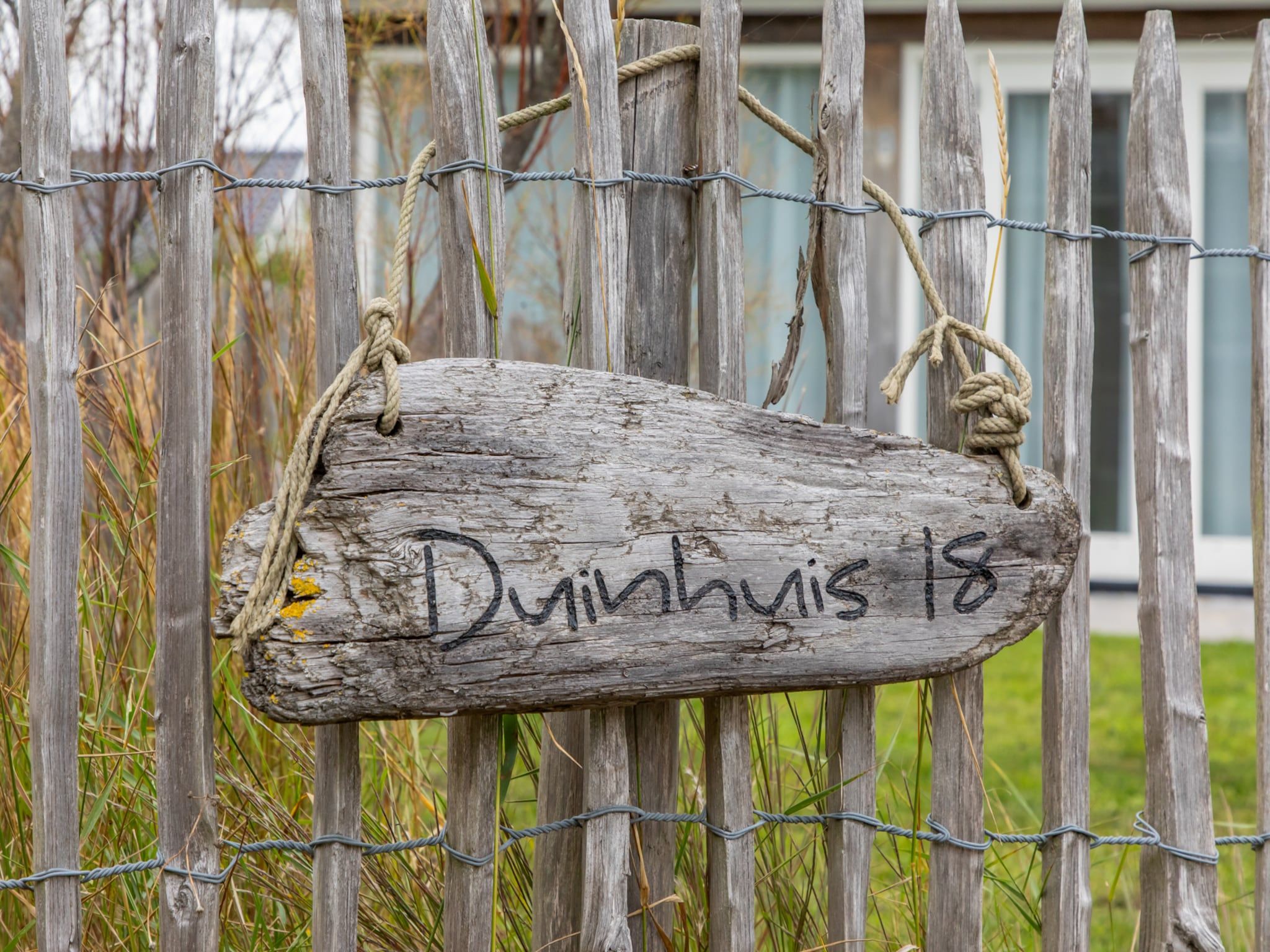 Zonnedorp 18 Duinhuis Renesse | Relaxed beach holiday for the whole family in Renesse - Foto 46 van 46