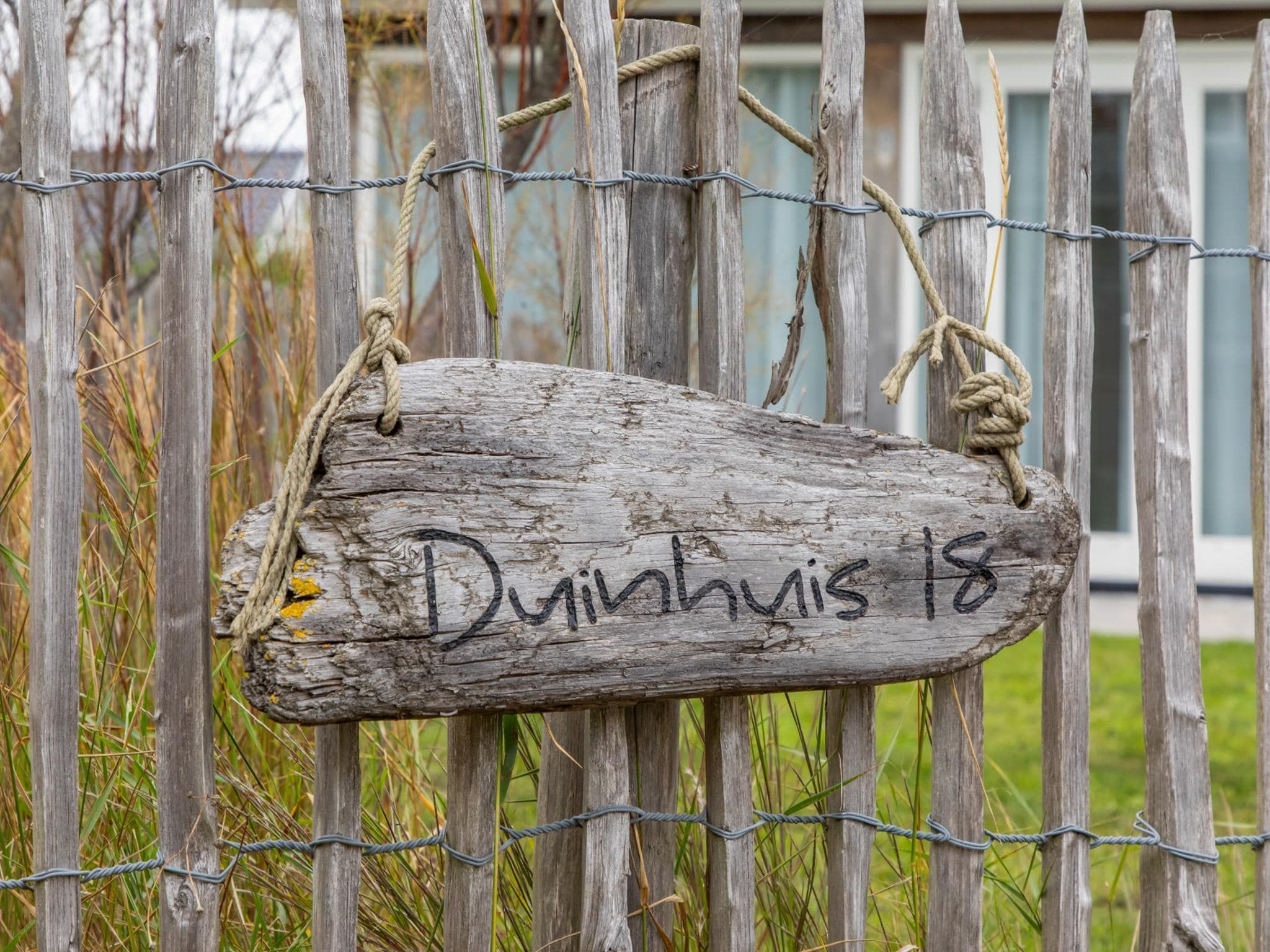 Sfeerbeeld van Zonnedorp 18 Duinhuis Renesse | Relaxed beach holiday for the whole family in Renesse