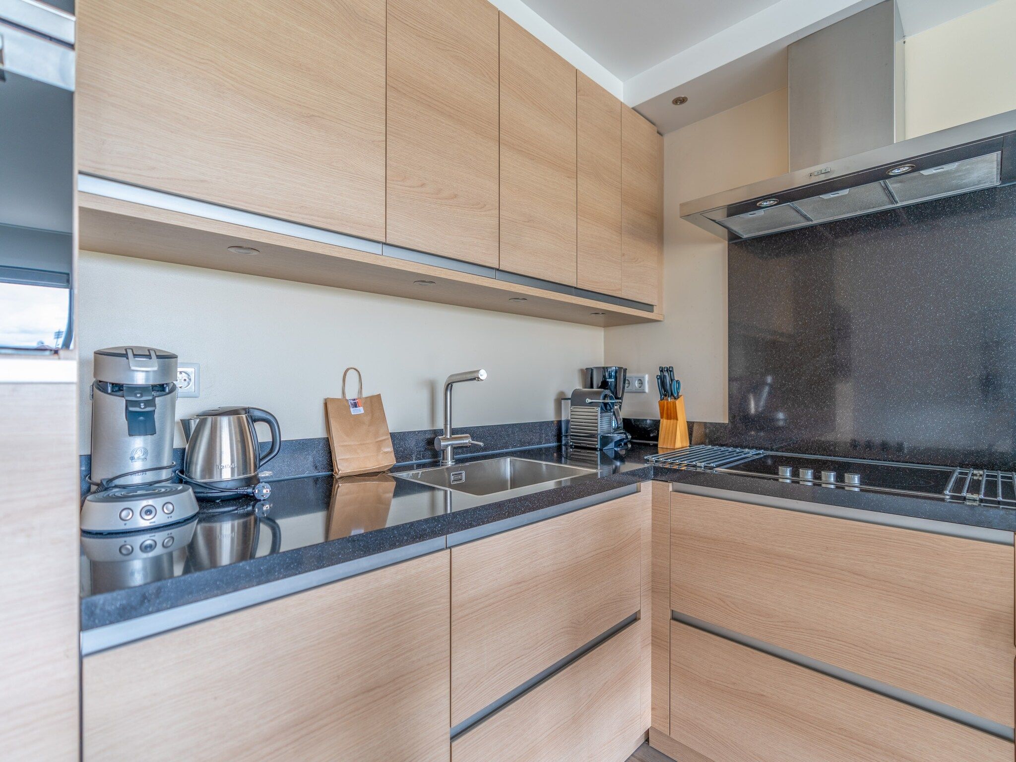 De keuken van Juliana 038 in De Koog