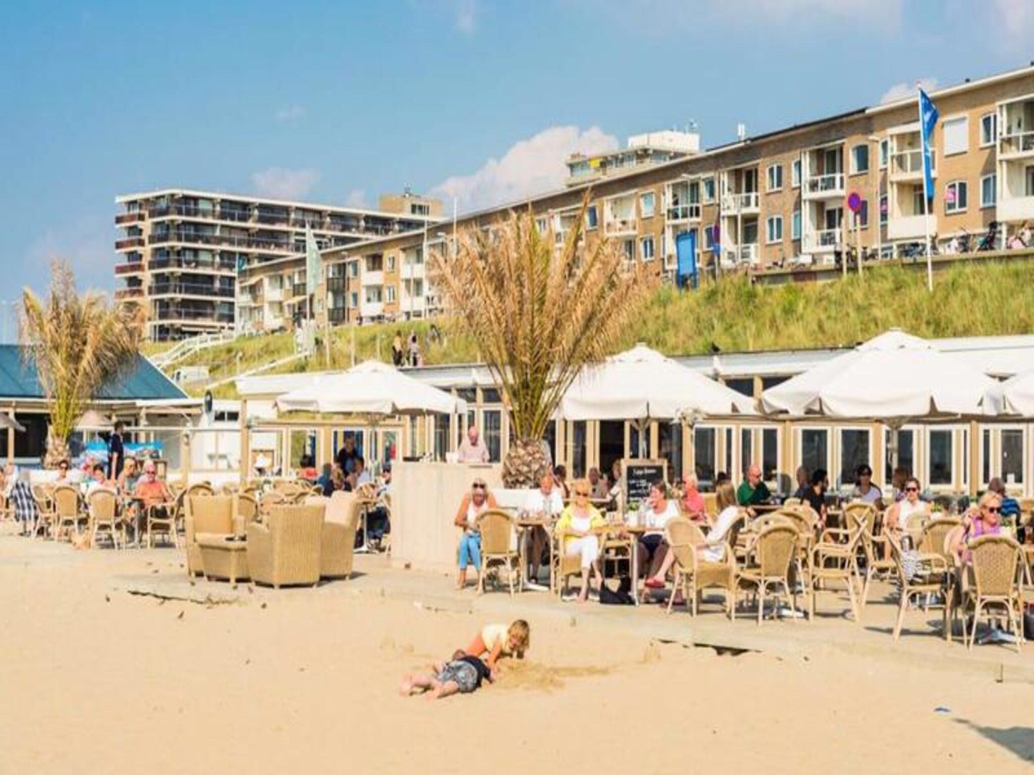 Follow The Sun Zandvoort in Zandvoort - Foto 18 van 23