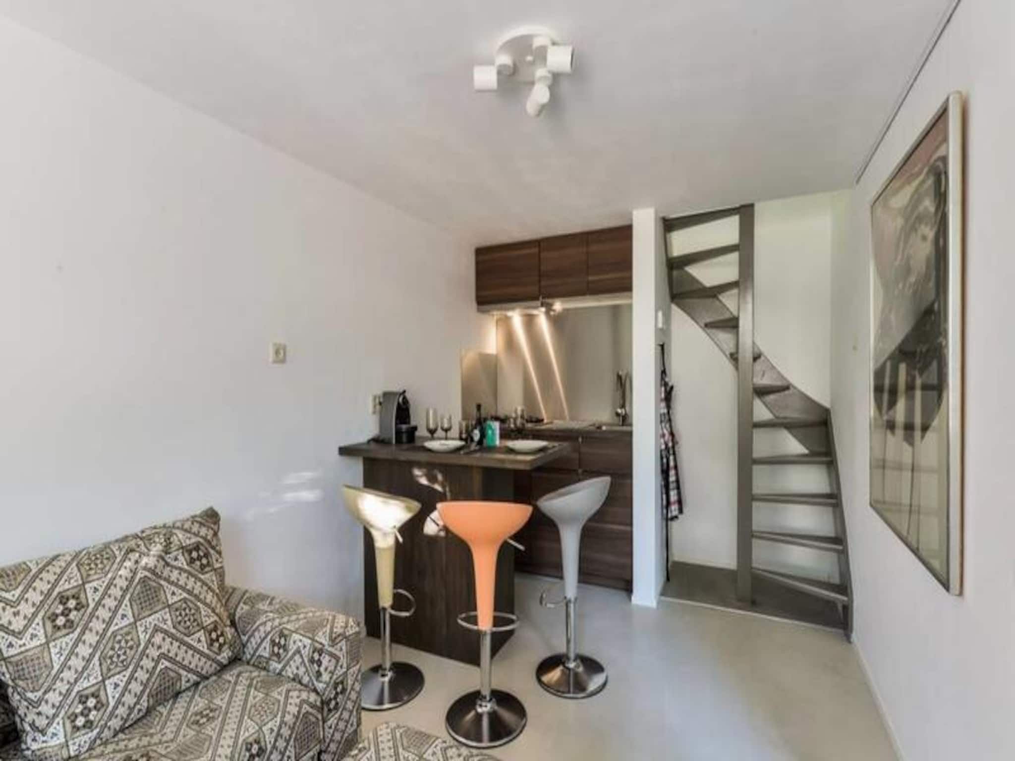 Beach House Amsterdam in Zandvoort - Foto 5 van 22