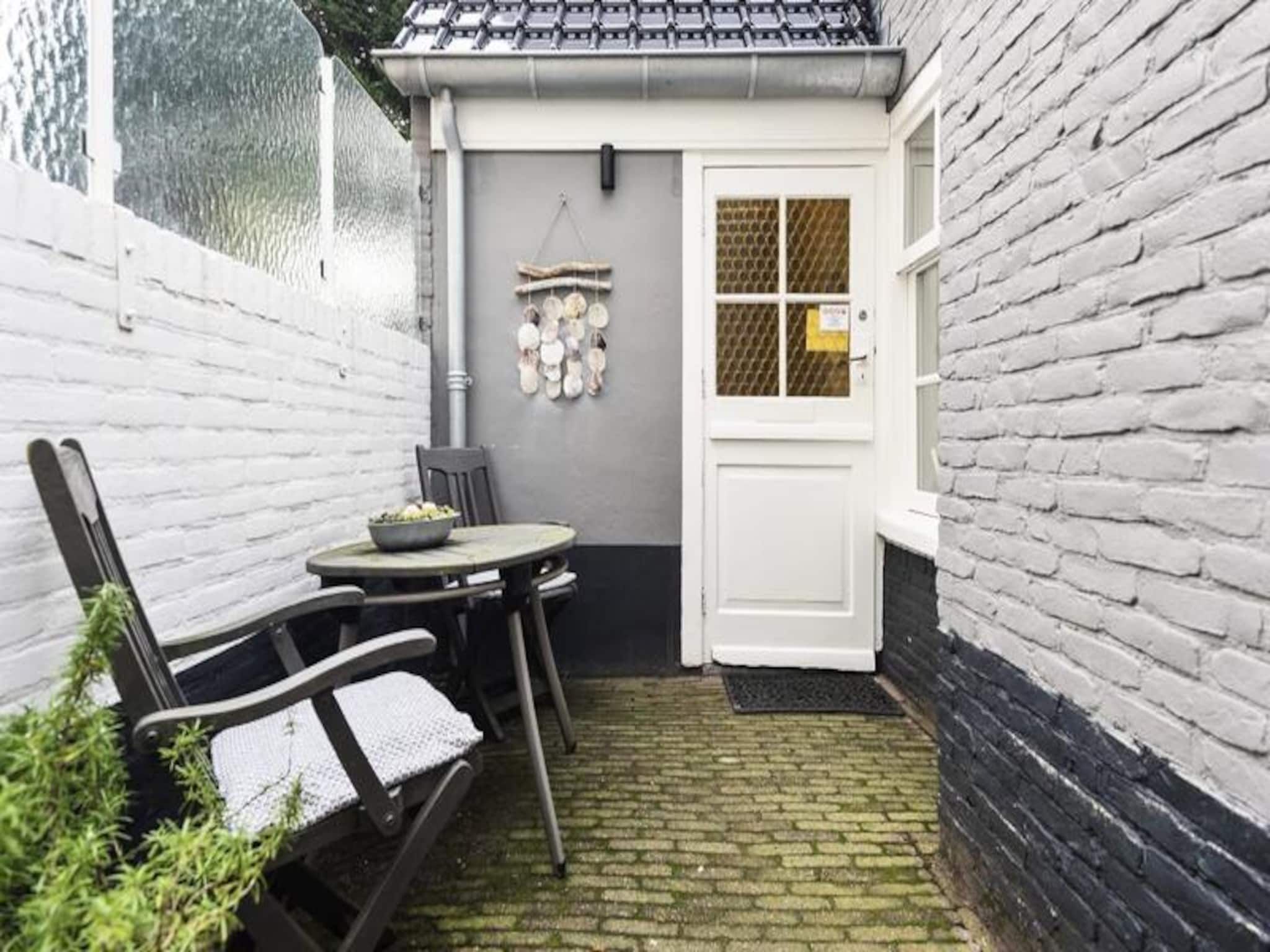 Tiny Home Historical in Zandvoort - Foto 3 van 26