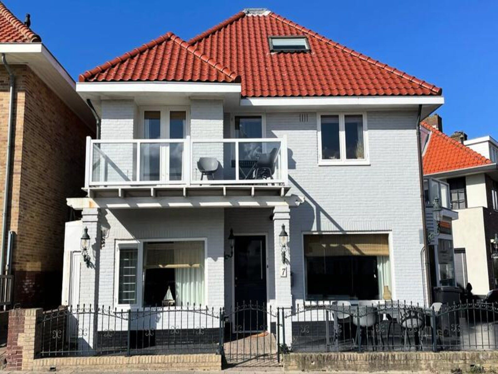 South Beach House 4 - Split Level in Zandvoort - Foto 30 van 31