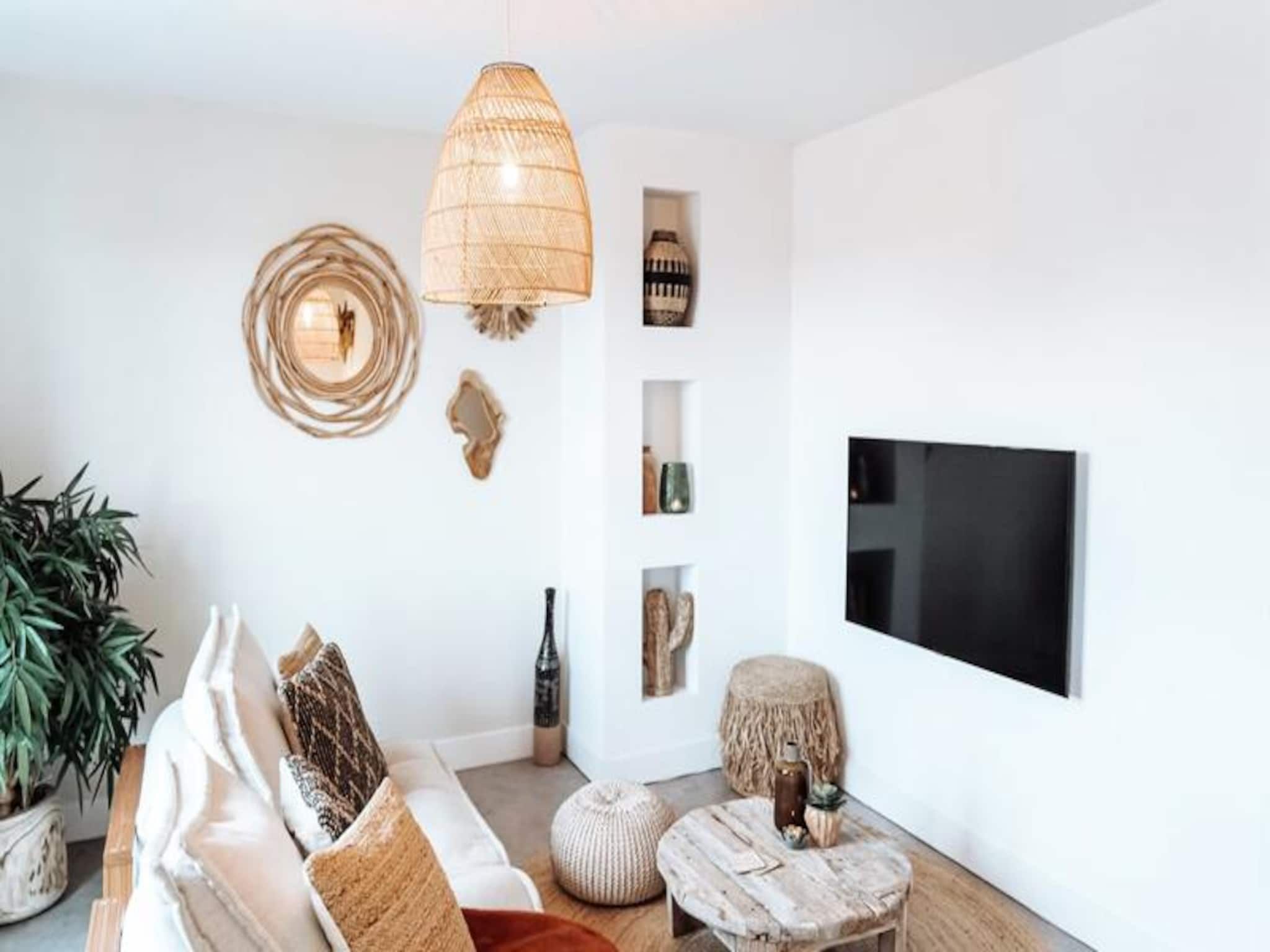 Bamboa Apartment in Zandvoort - Foto 13 van 44
