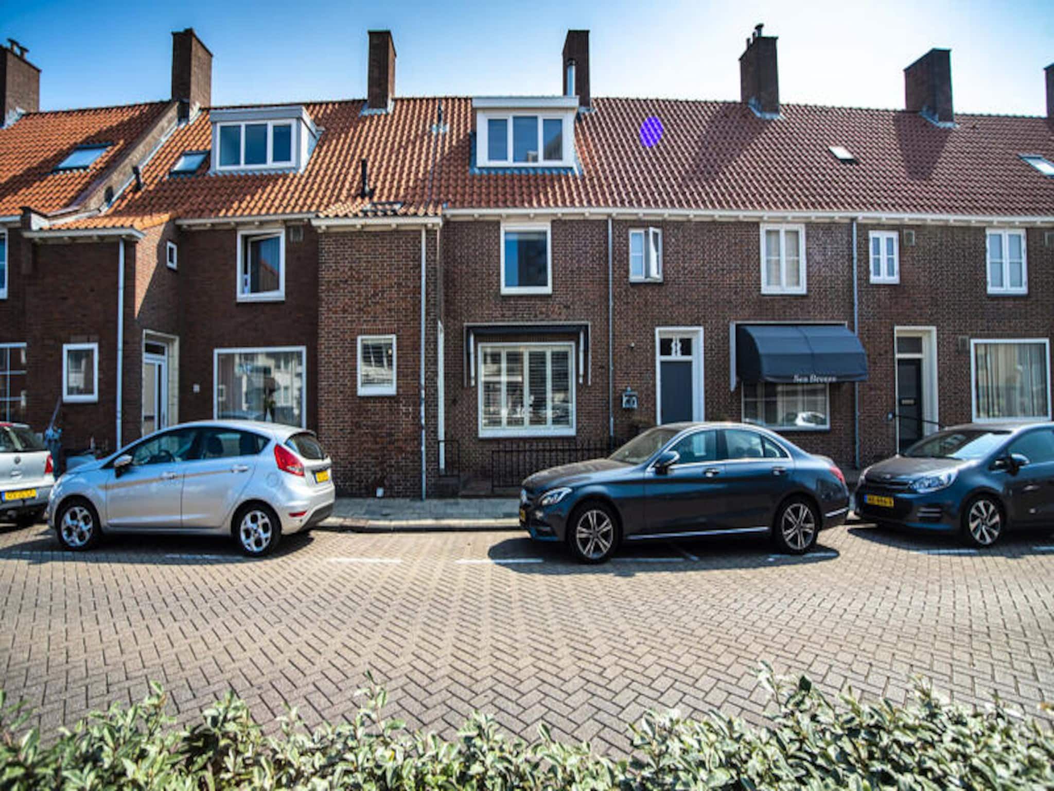 Bamboa Apartment in Zandvoort - Foto 37 van 44