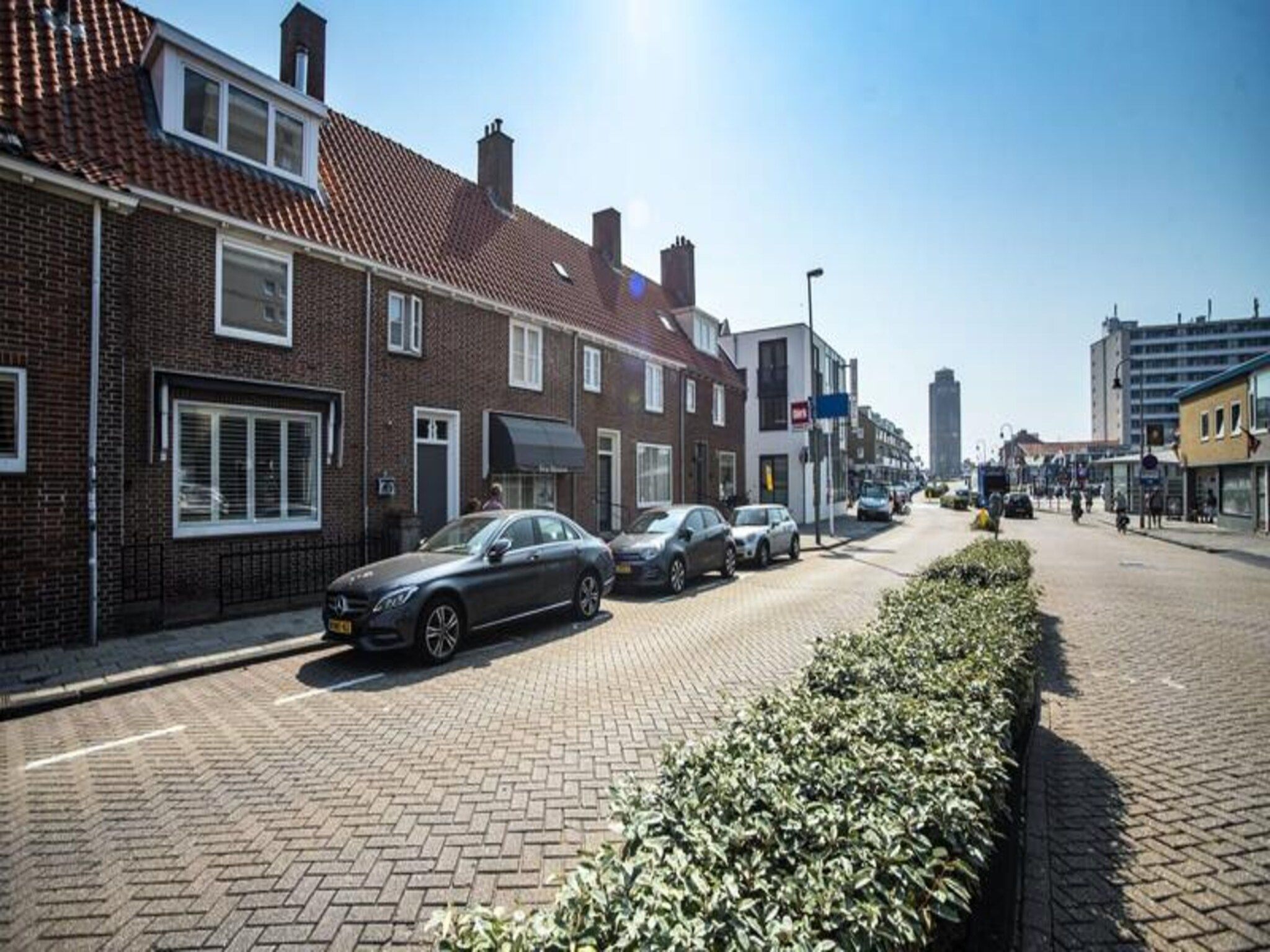 Bamboa Apartment in Zandvoort - Foto 39 van 44