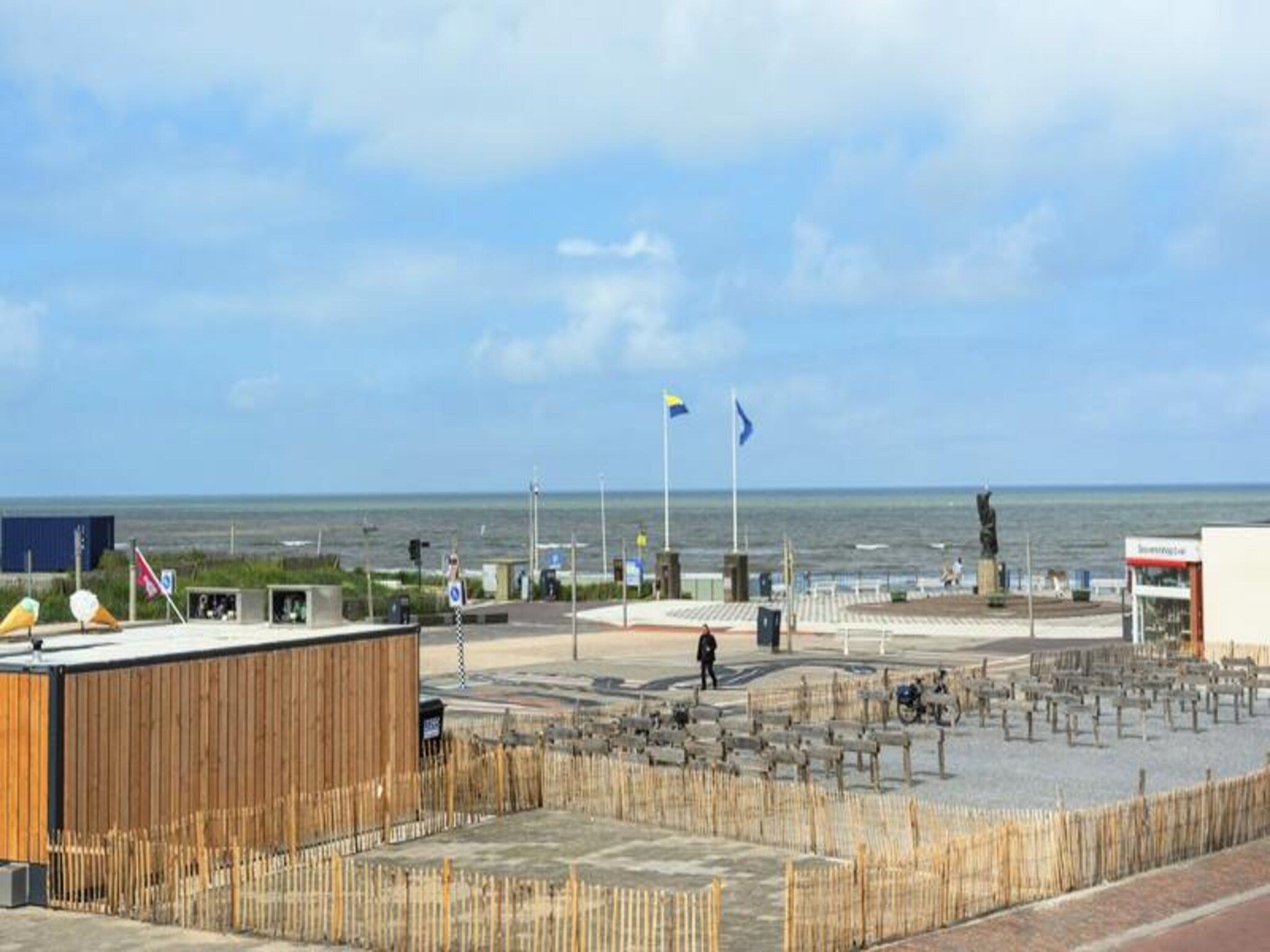 Bamboa Apartment in Zandvoort - Foto 41 van 44