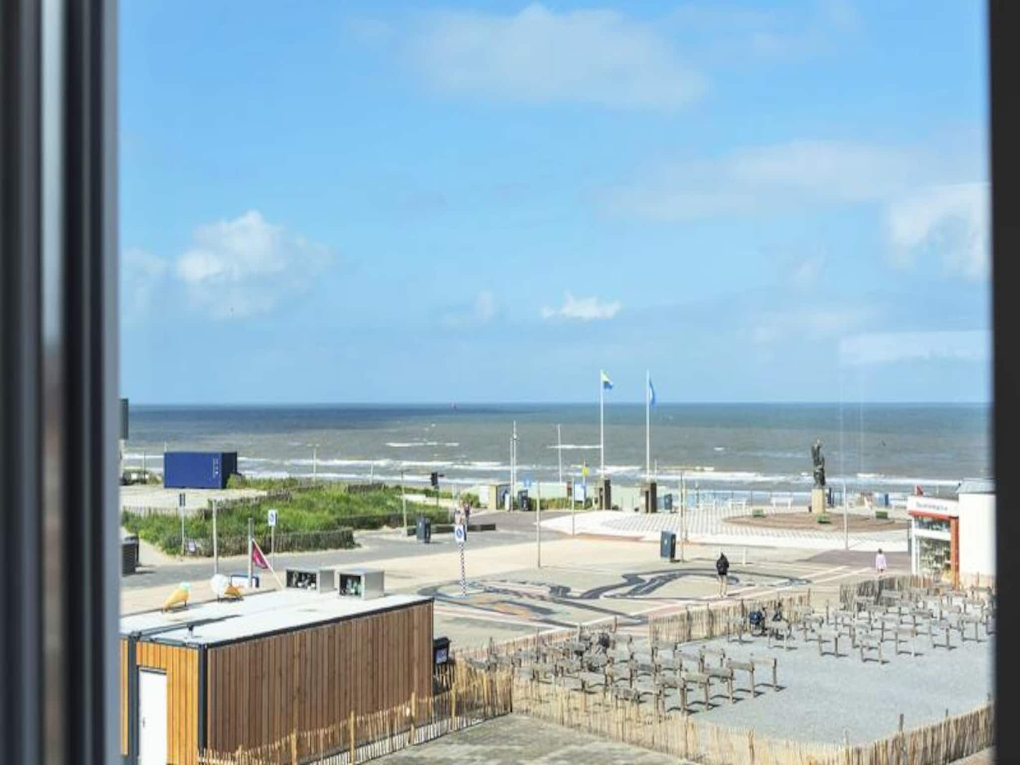 Bamboa Studio in Zandvoort - Foto 30 van 31