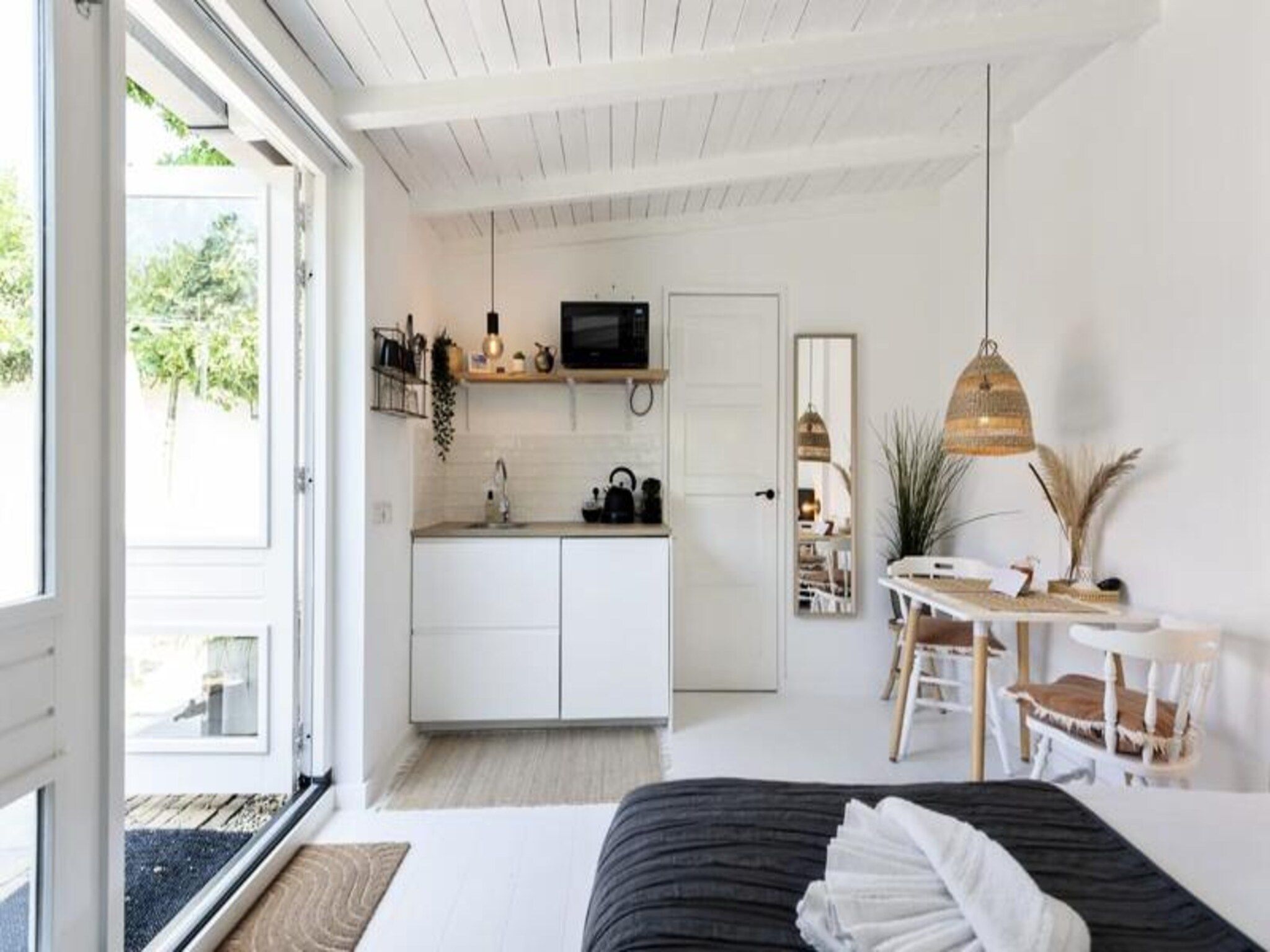 Little Beach House in Zandvoort - Foto 7 van 23
