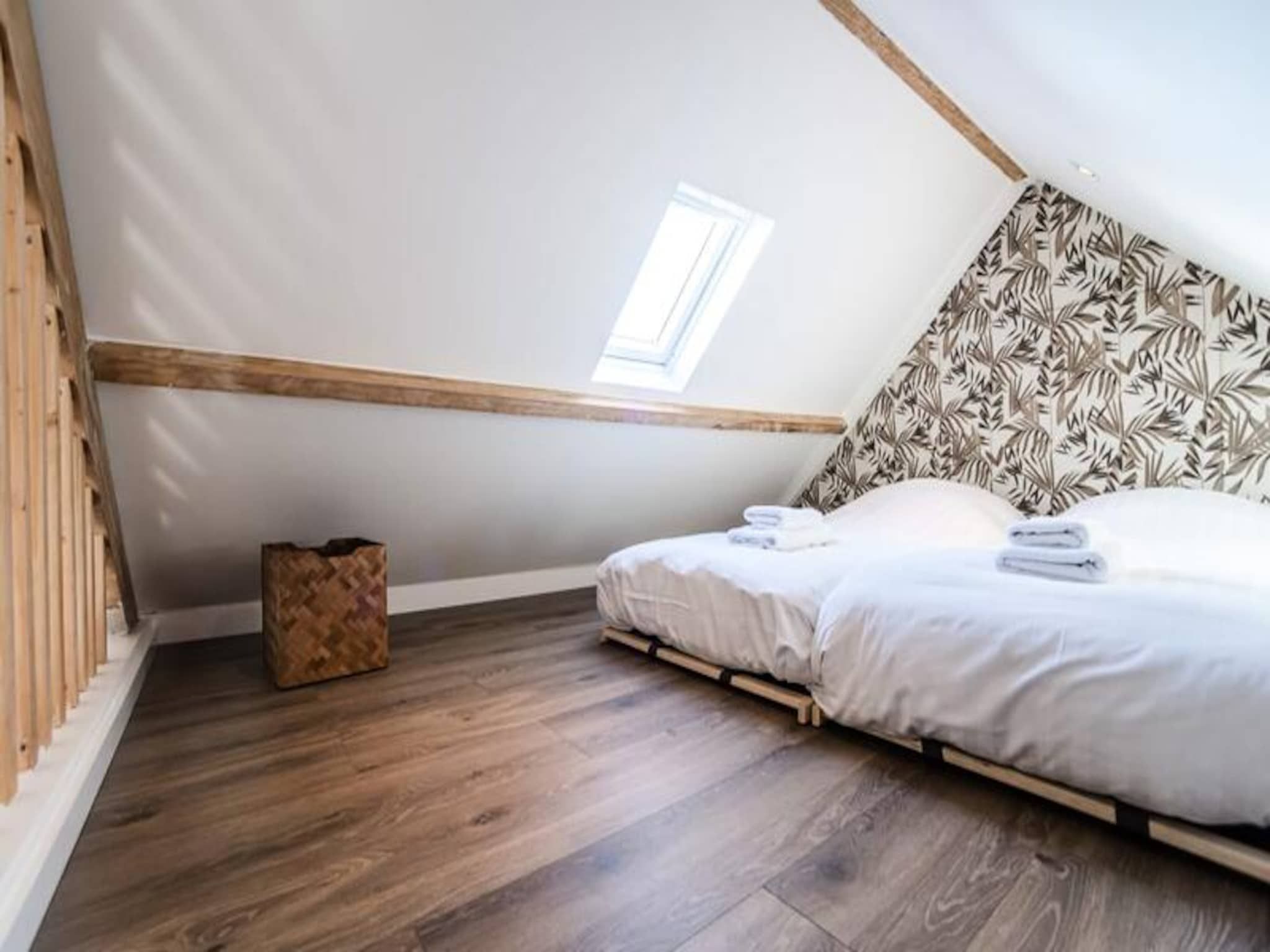 Spacious Luxury Loft in Zandvoort - Foto 15 van 31