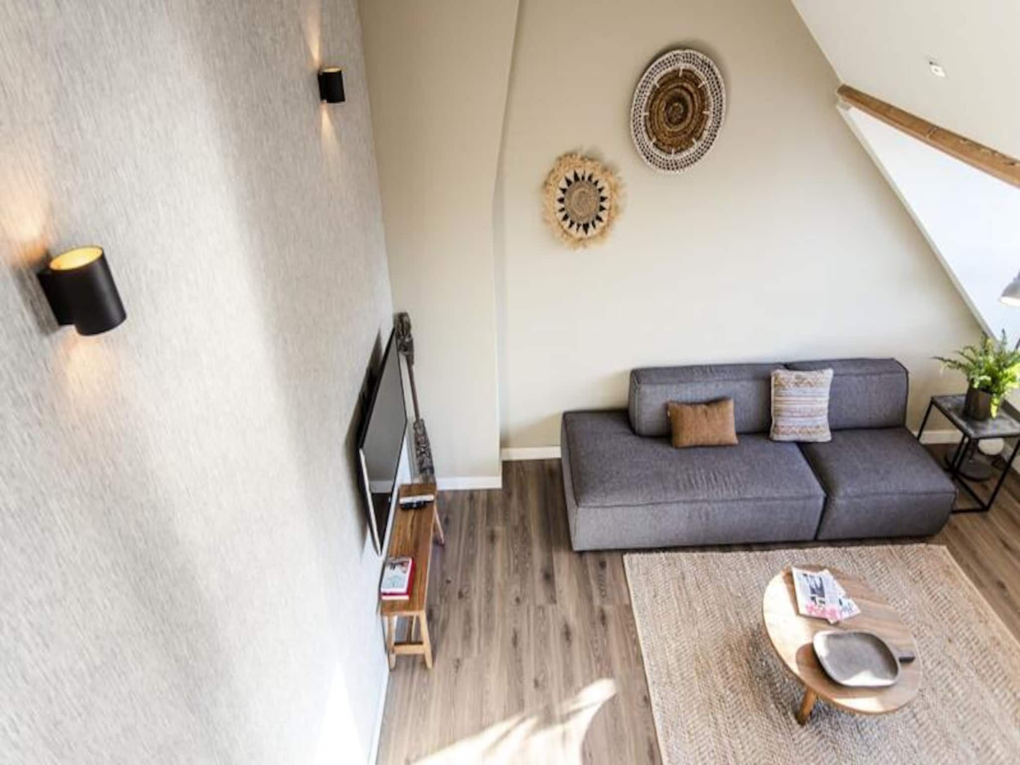 Spacious Luxury Loft in Zandvoort - Foto 13 van 31