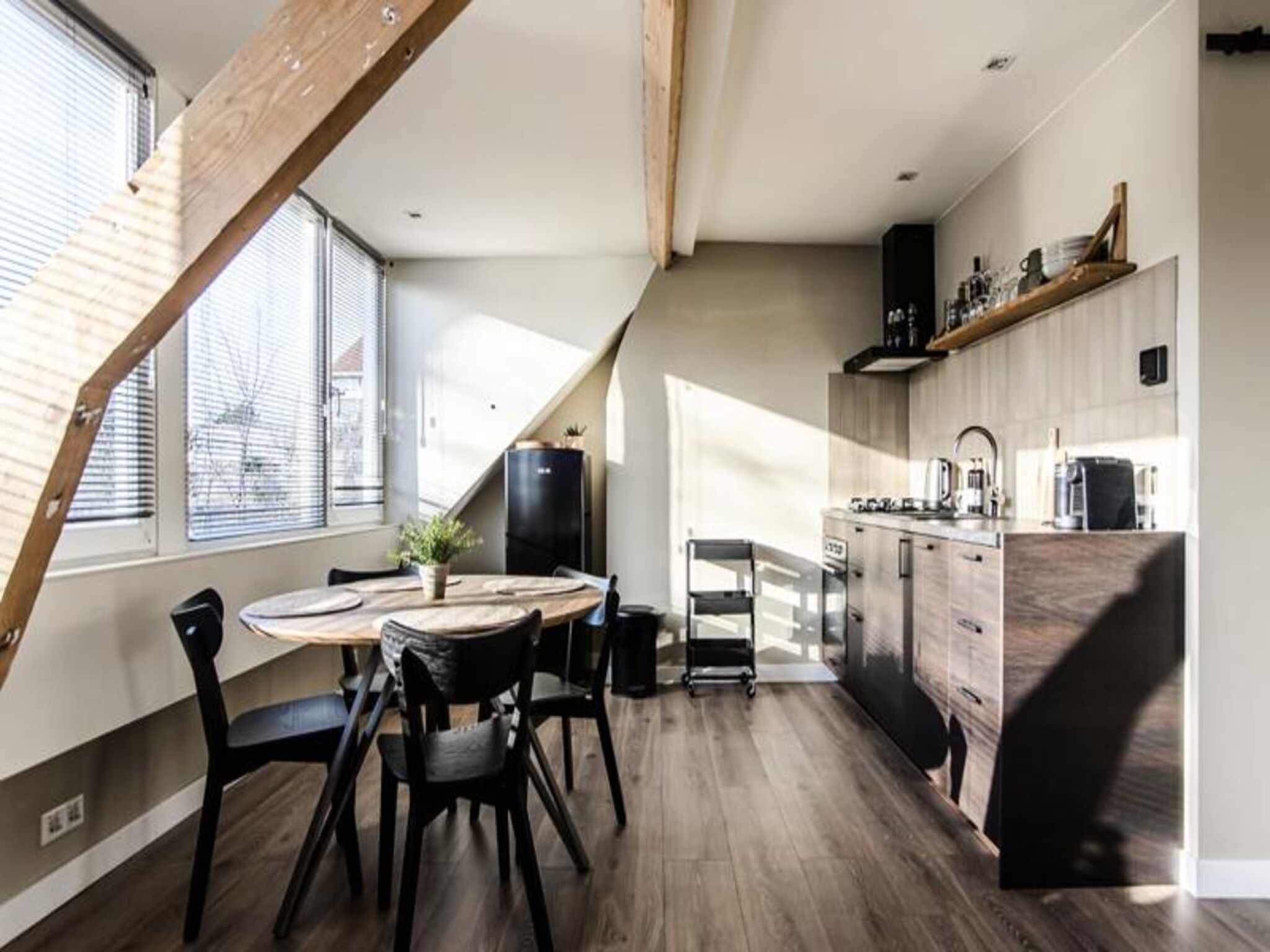 Spacious Luxury Loft in Zandvoort - Foto 27 van 31