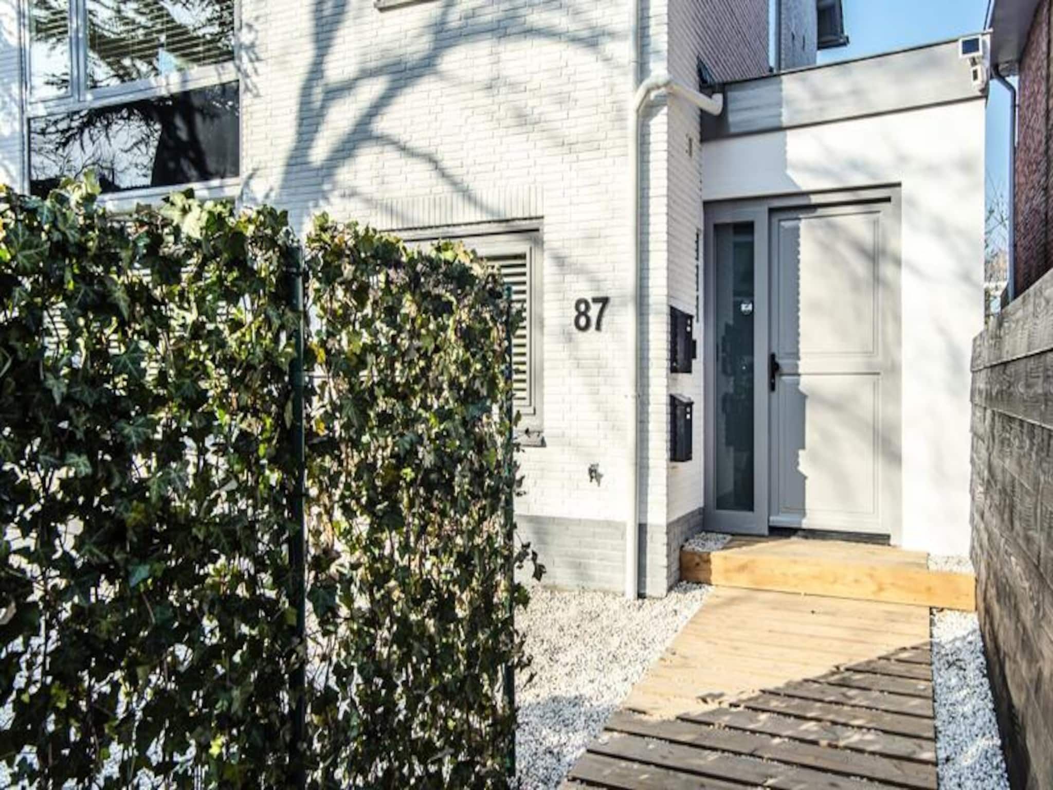Marley&rsquo;s Beachhouse Apartment in Zandvoort - Foto 47 van 47