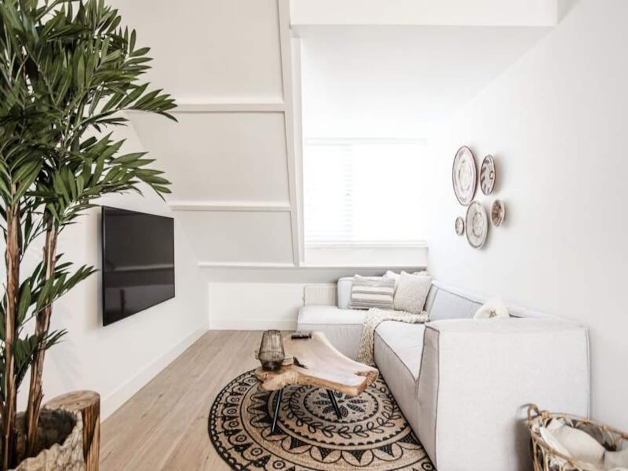 Yucca Beachhouse - Luxury Loft Apartment in Zandvoort - Foto 3 van 27