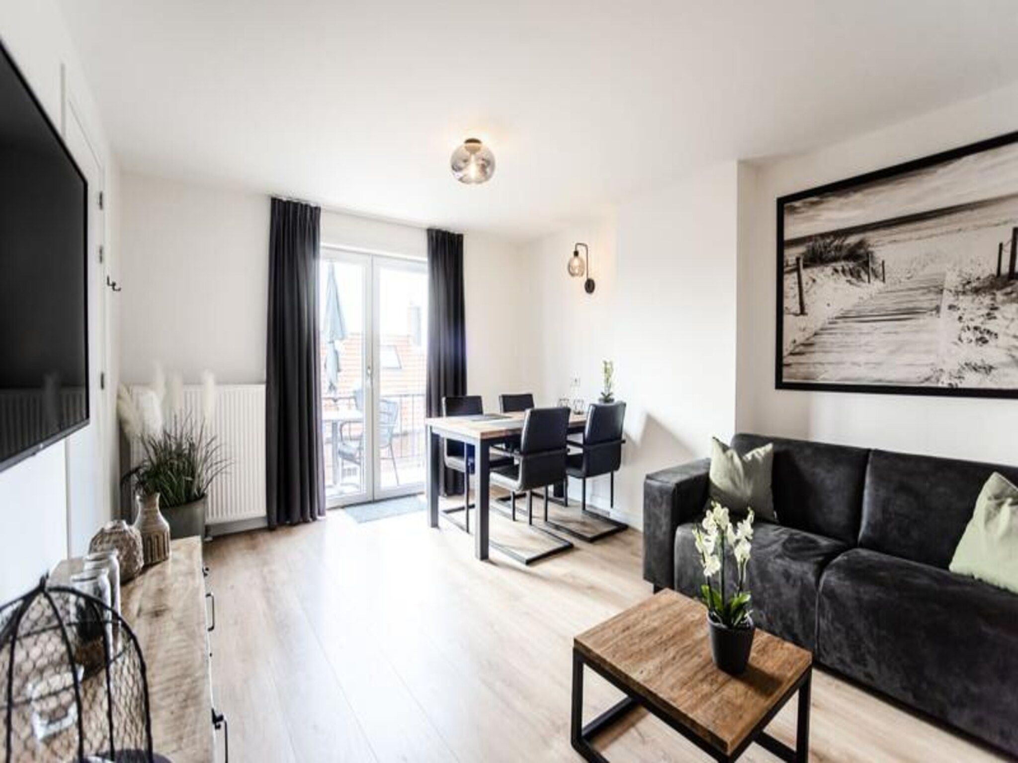 Seawave Apartment 54 in Zandvoort - Foto 2 van 28