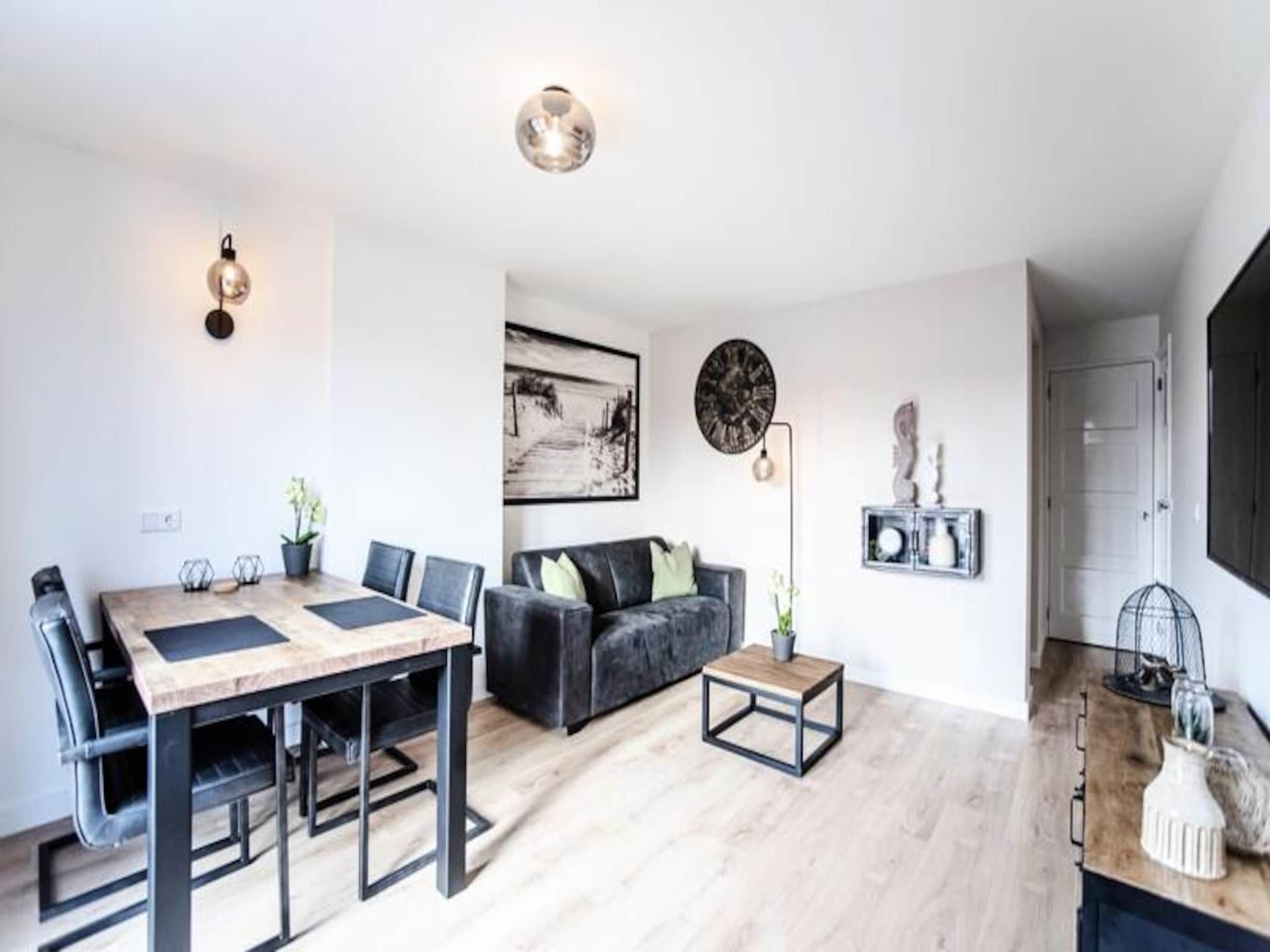 Seawave Apartment 54 in Zandvoort - Foto 10 van 28