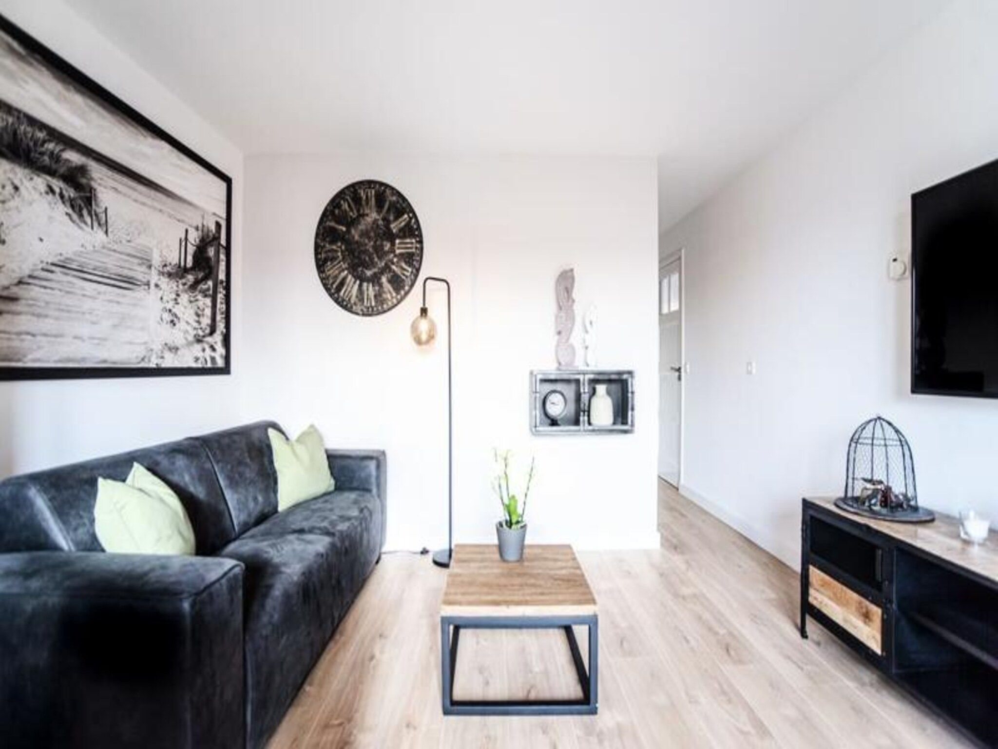 Seawave Apartment 54 in Zandvoort - Foto 12 van 28