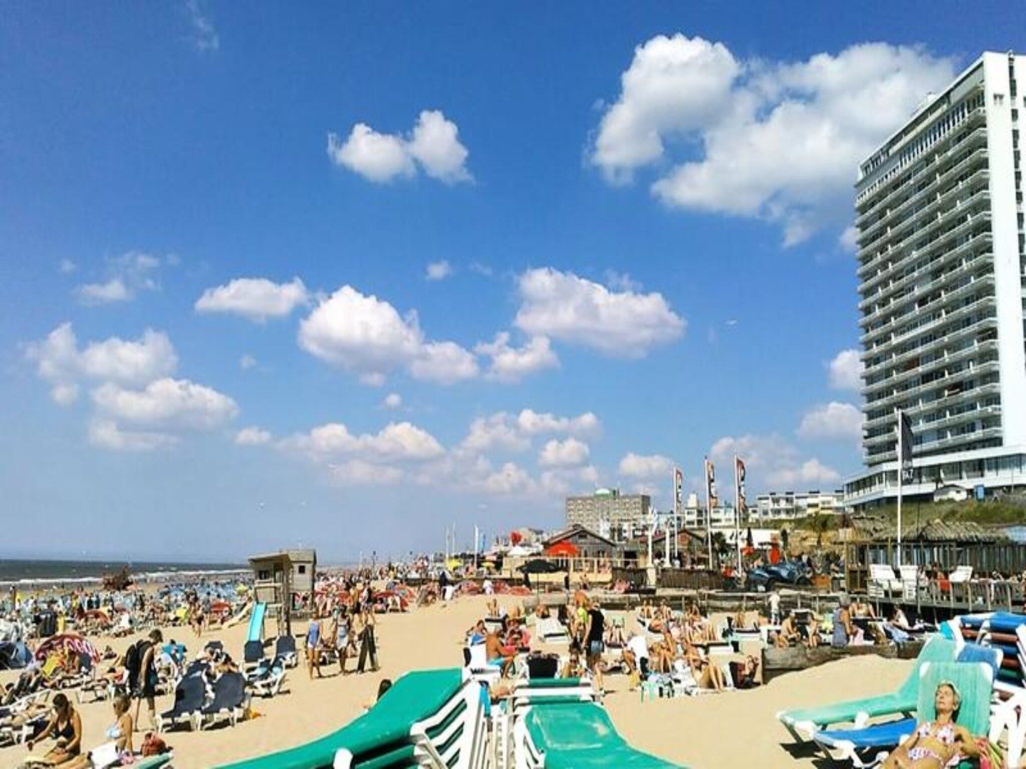 Family Stay Zandvoort in Zandvoort - Foto 29 van 61