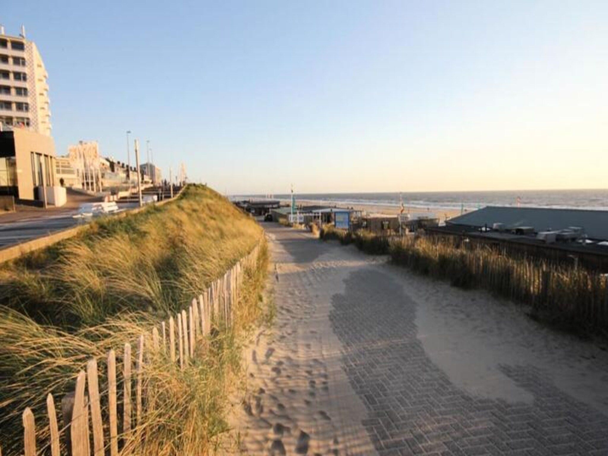 Family Stay Zandvoort in Zandvoort - Foto 52 van 61