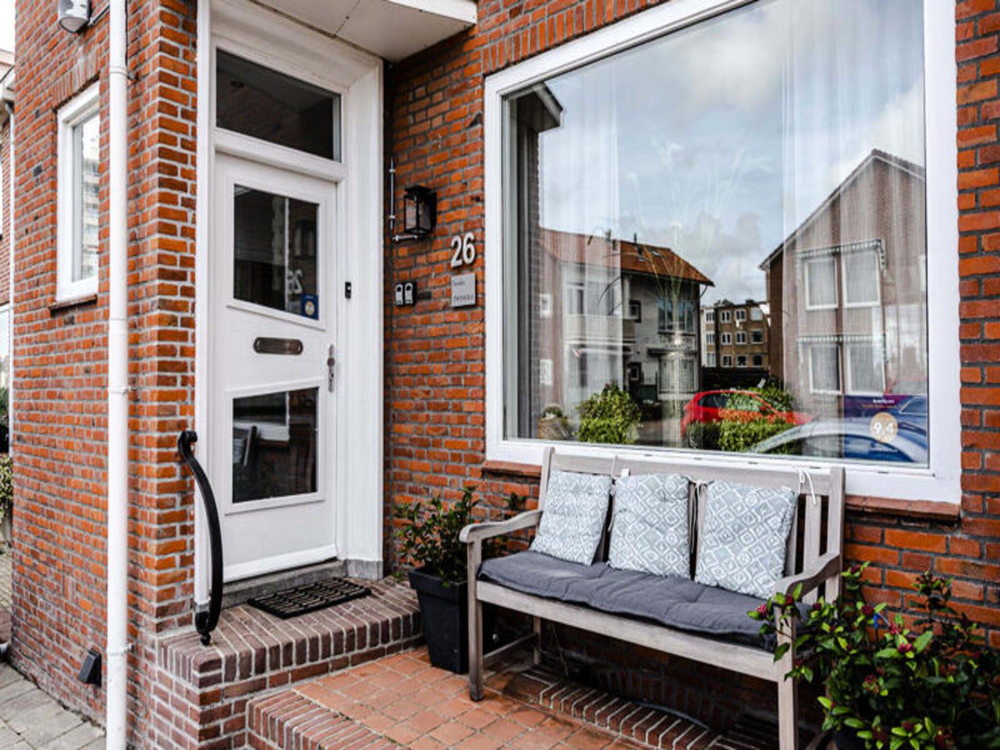 Studio Zwinkels in Zandvoort - Foto 6 van 29