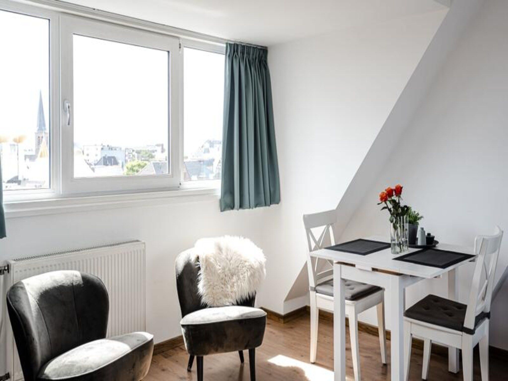 Studio Zwinkels in Zandvoort - Foto 23 van 29