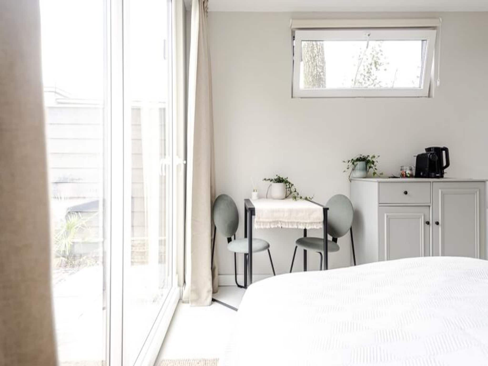 The Garden Suite in Zandvoort - Foto 16 van 25