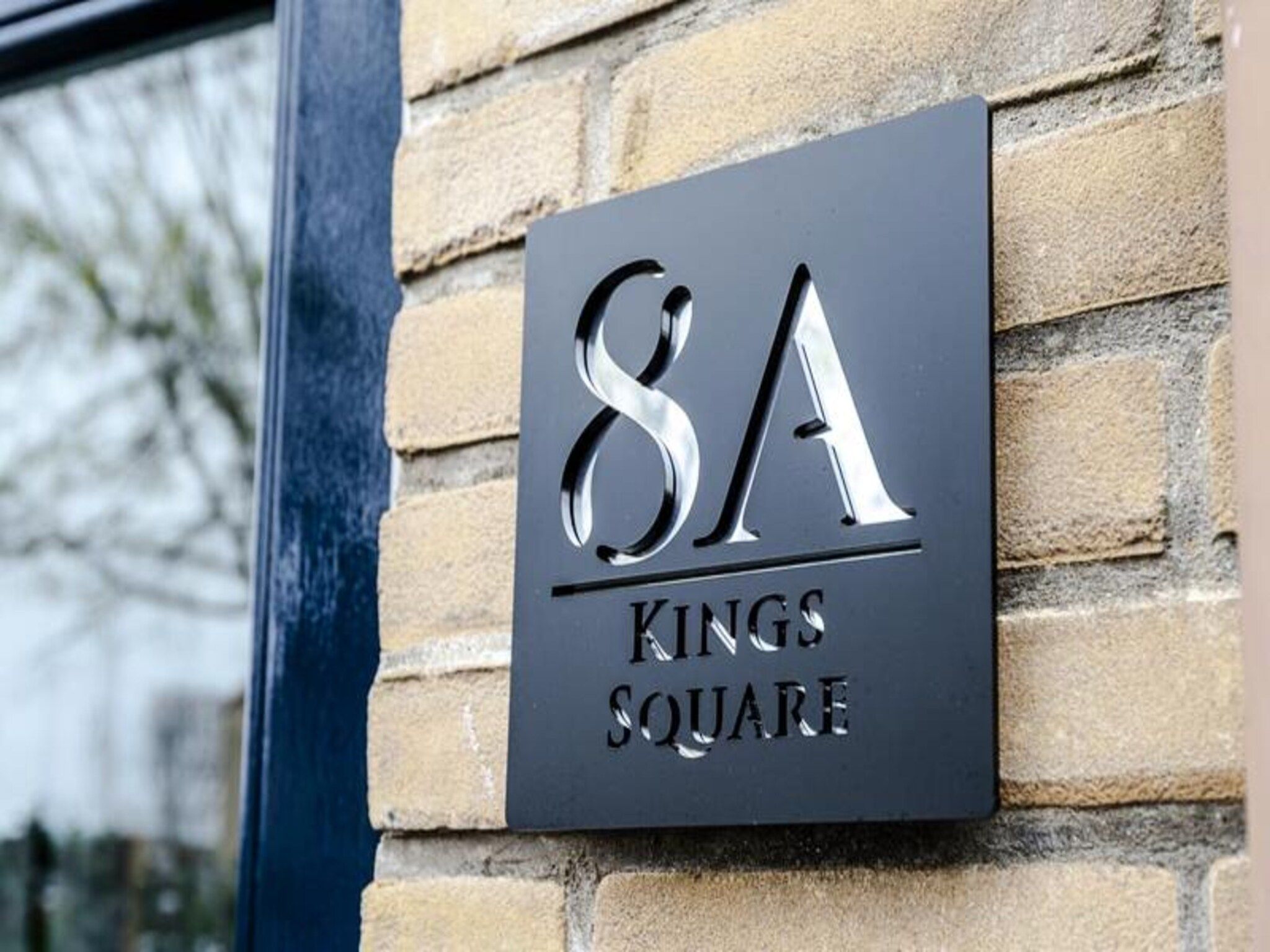 Kings Square Studio Apartment in Zandvoort - Foto 4 van 20