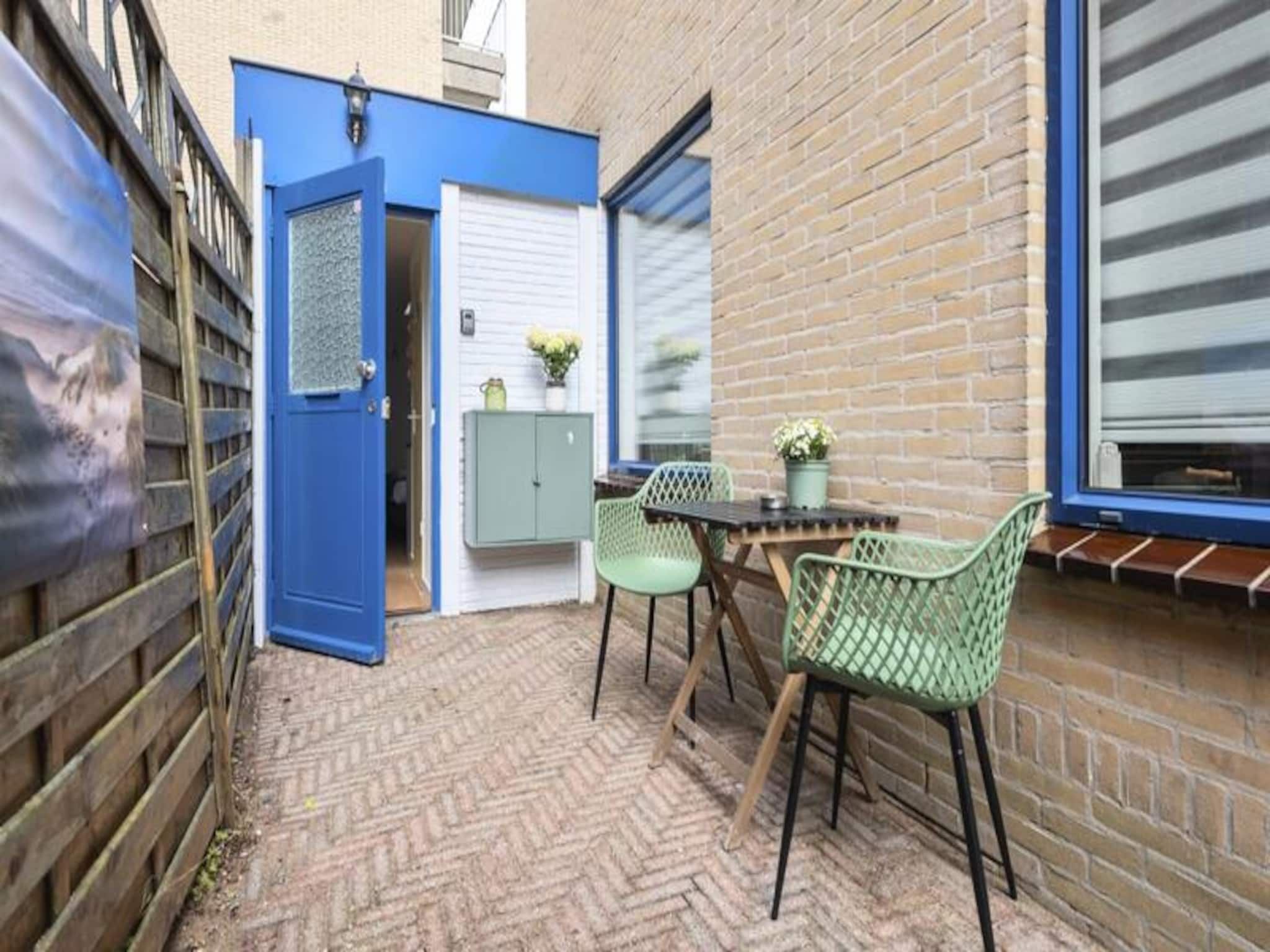 Milis Beach Cottage Zandvoort in Zandvoort - Foto 19 van 27