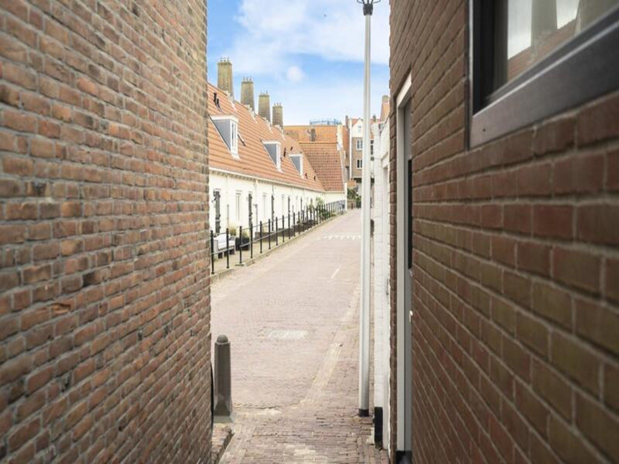 Skua Escape Zandvoort in Zandvoort - Foto 17 van 23