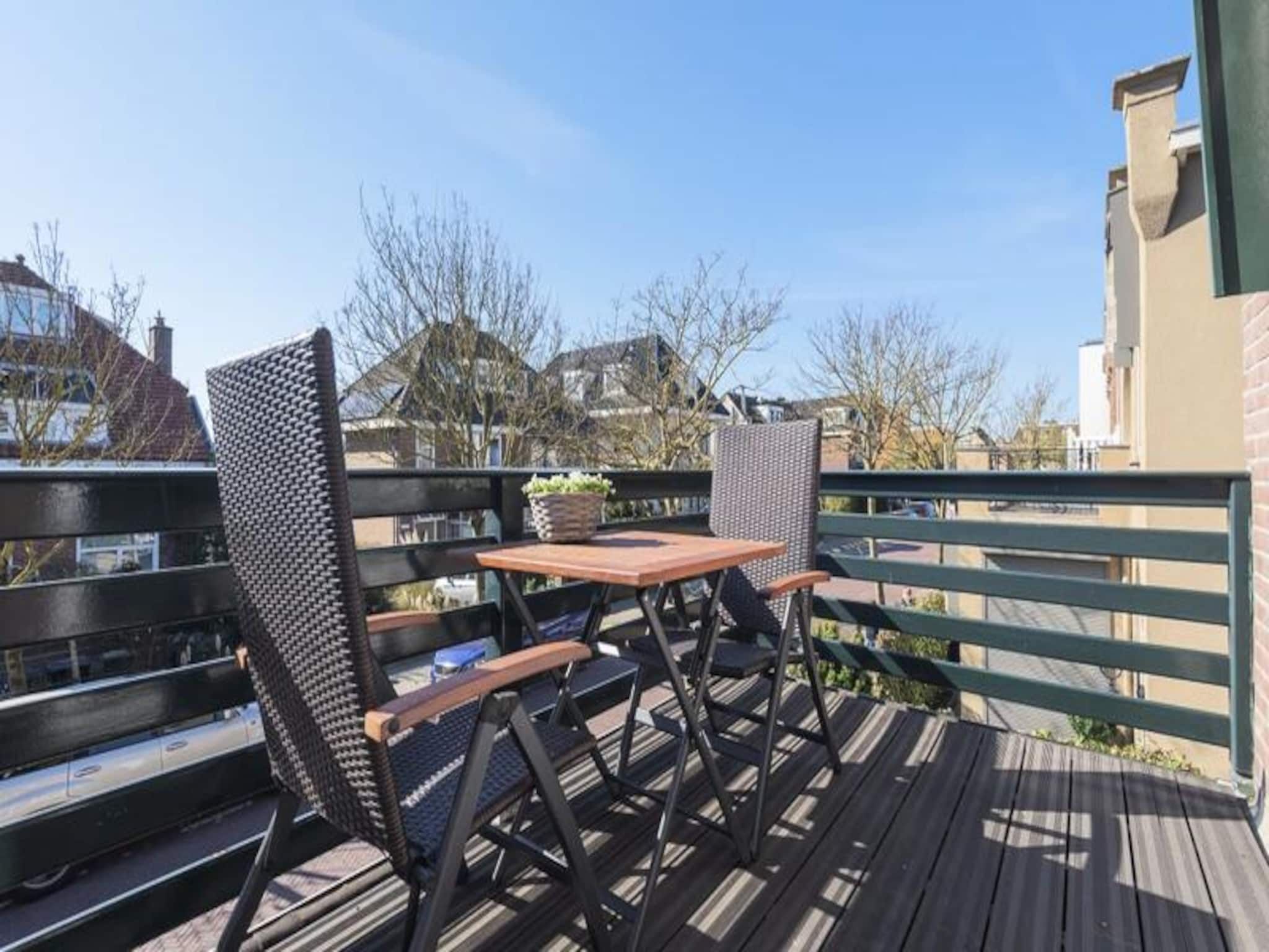 Boutique Pension Bennekom - Studio 1 in Zandvoort - Foto 4 van 28