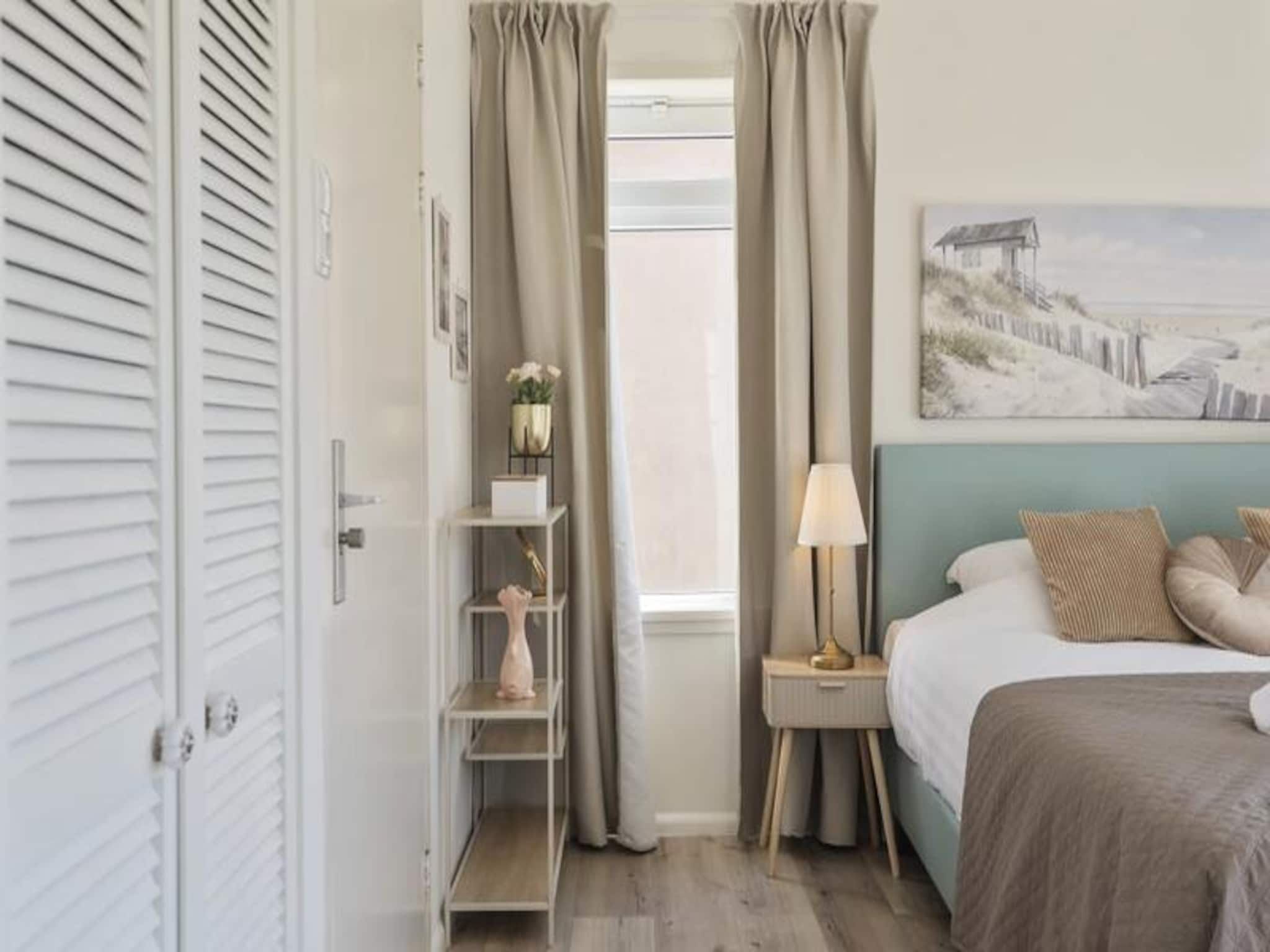 Boutique Pension Bennekom - Studio 1 in Zandvoort - Foto 13 van 28