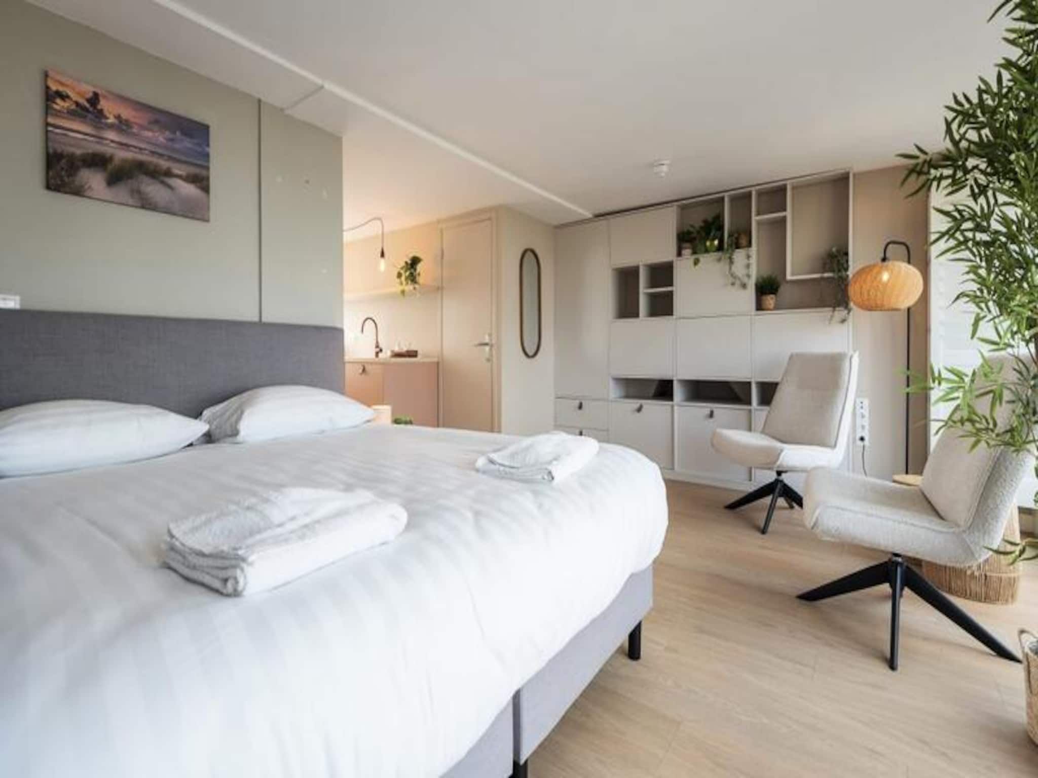 Coastal Inn - Studio in Zandvoort - Foto 4 van 28