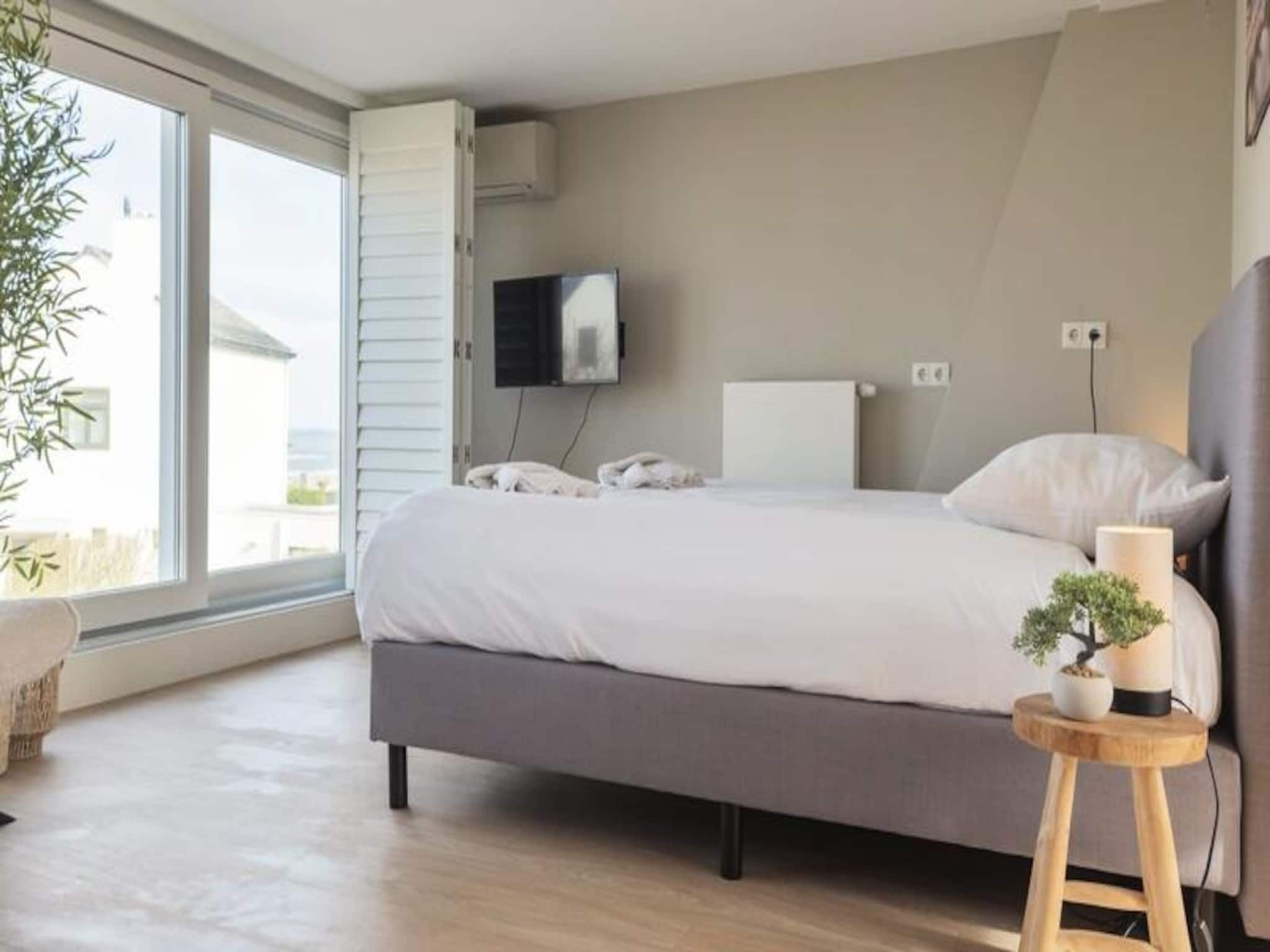 Coastal Inn - Studio in Zandvoort - Foto 14 van 28