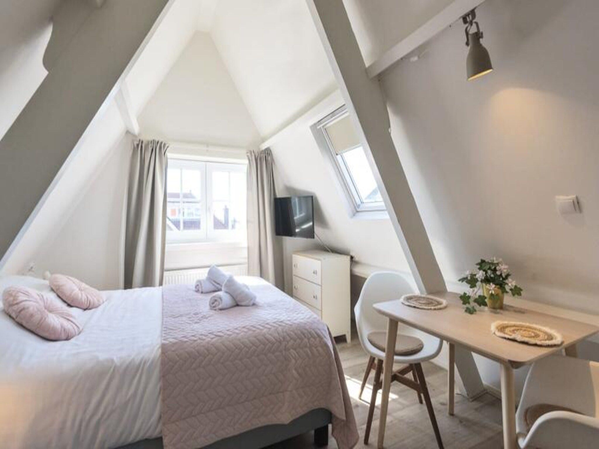 Boutique Pension Bennekom - Studio 3 in Zandvoort - Foto 2 van 26