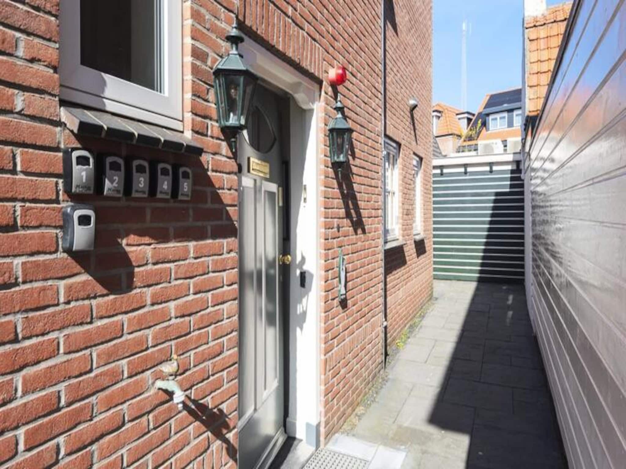 Boutique Pension Bennekom - Studio 3 in Zandvoort - Foto 21 van 26