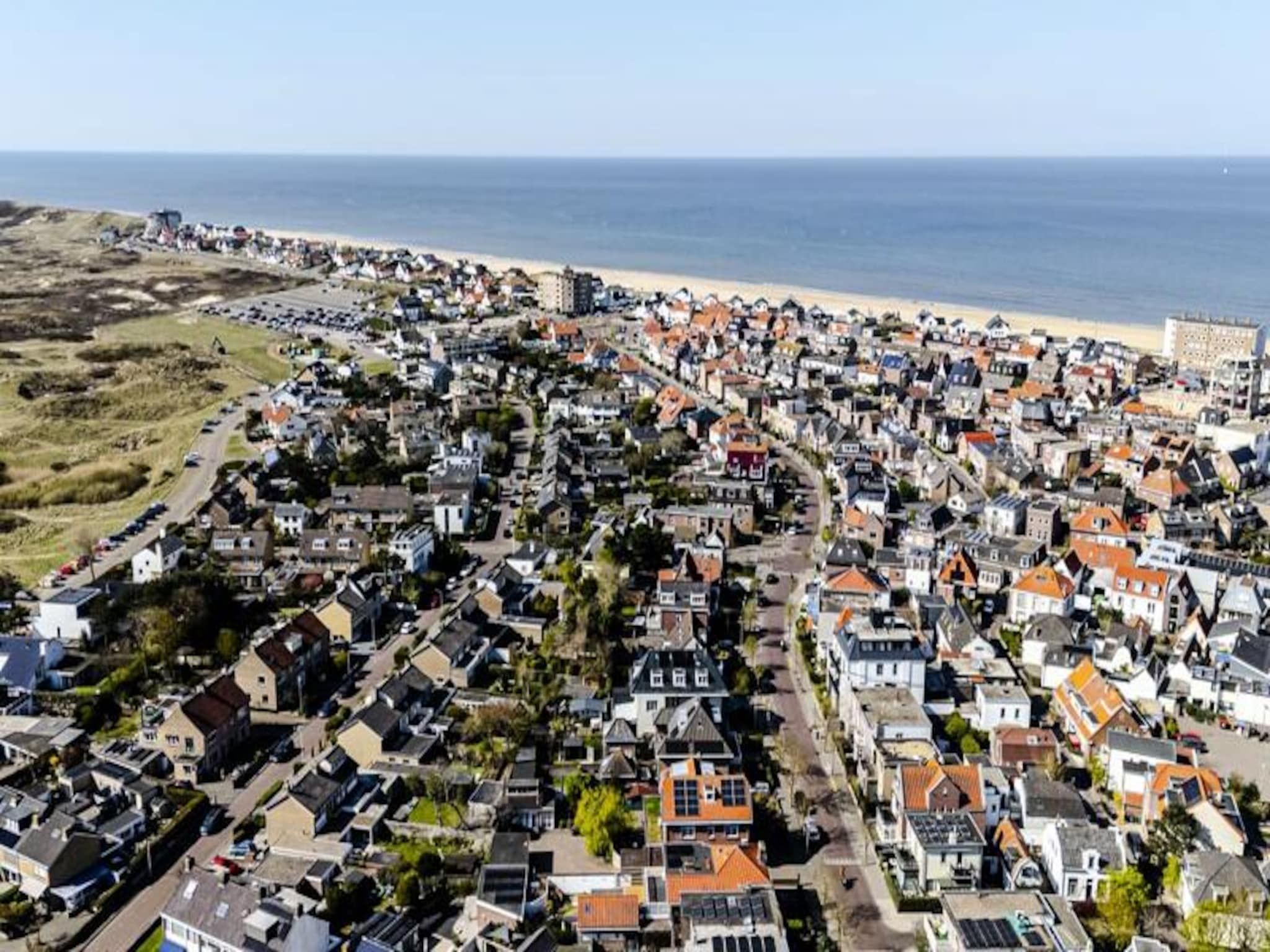 Boutique Pension Bennekom - Studio 3 in Zandvoort - Foto 23 van 26
