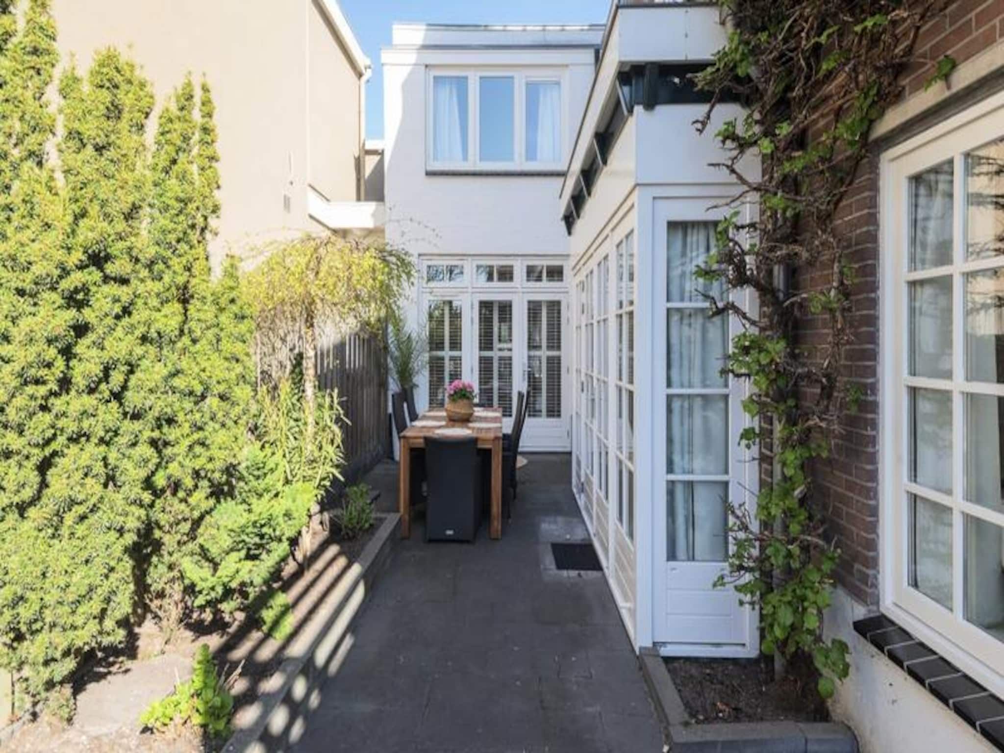 Boutique Pension Bennekom - Family Apt. in Zandvoort - Foto 5 van 35