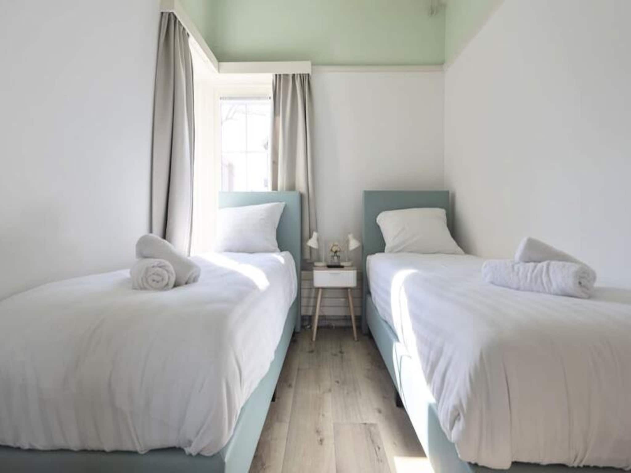 Boutique Pension Bennekom - Family Apt. in Zandvoort - Foto 18 van 35