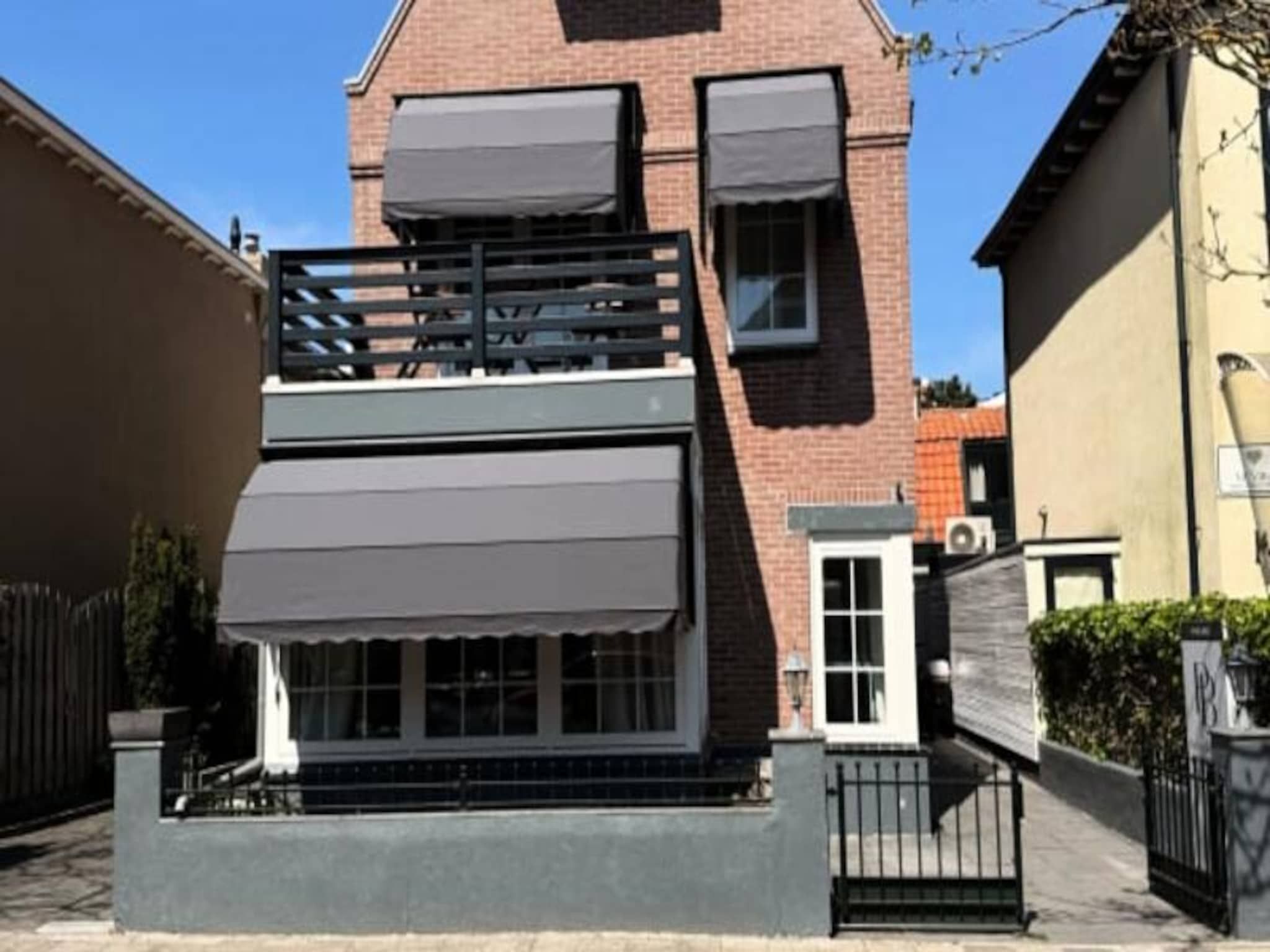 Boutique Pension Bennekom - Studio 2 in Zandvoort - Foto 18 van 25
