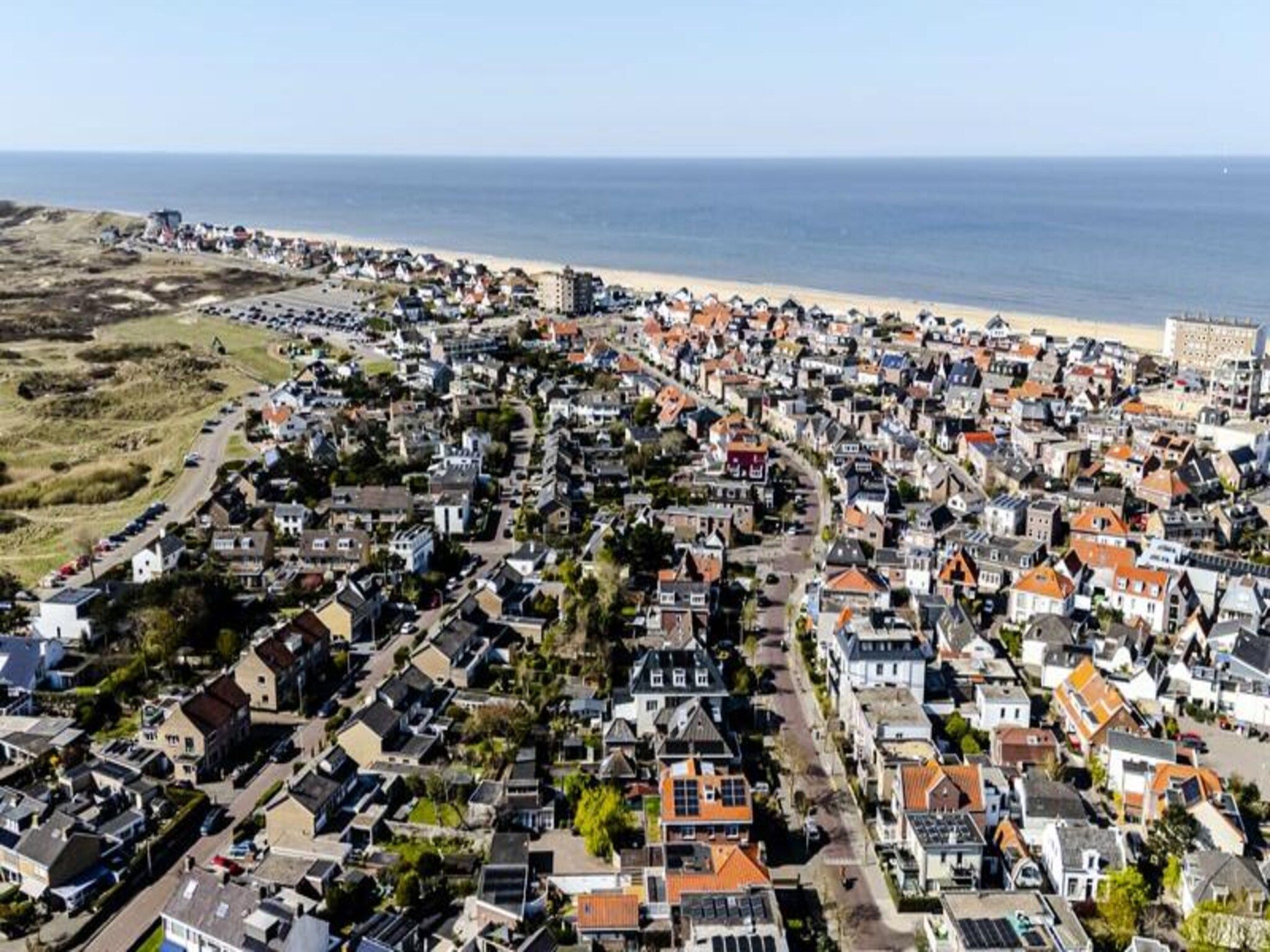 Boutique Pension Bennekom - Studio 2 in Zandvoort - Foto 23 van 25