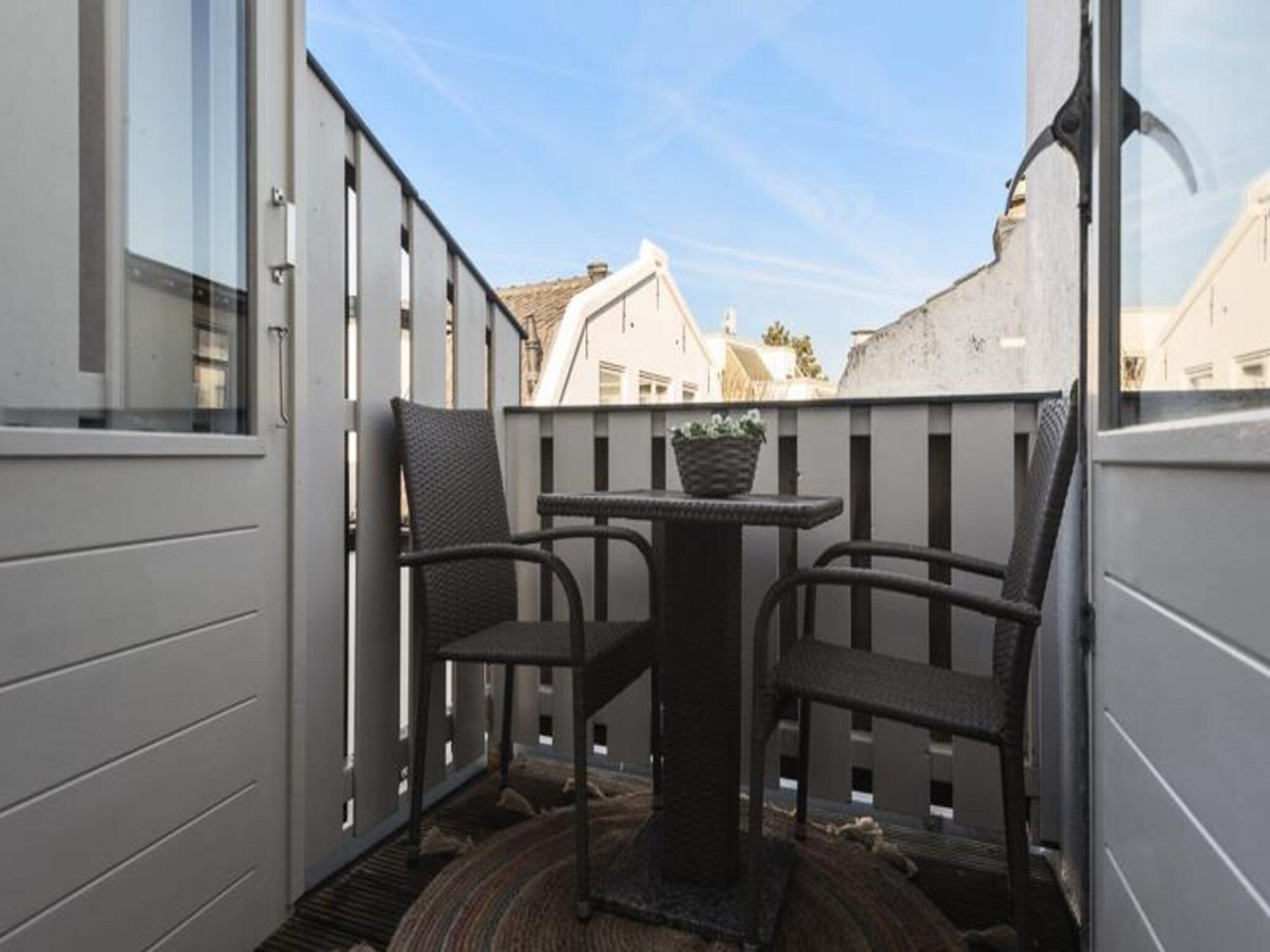 Boutique Pension Bennekom - Charming Guesthouse in Zandvoort - Foto 6 van 32