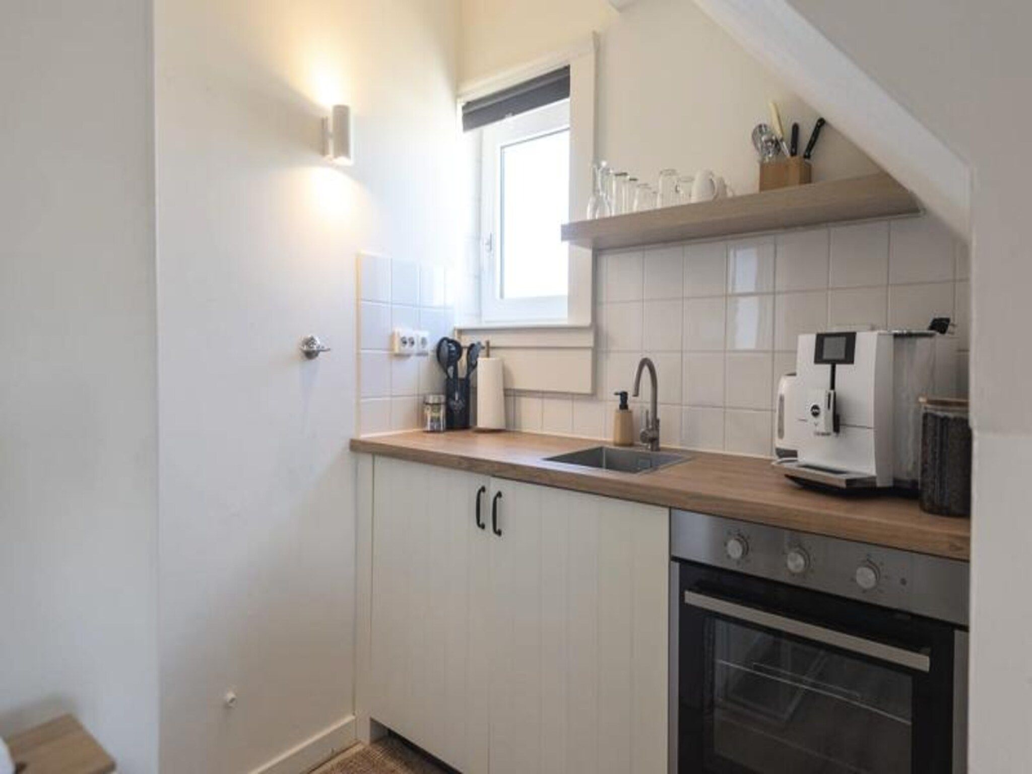 Boutique Pension Bennekom - Studio 4 in Zandvoort - Foto 4 van 28