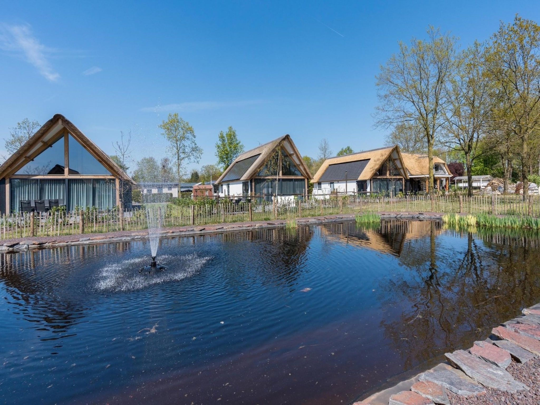 Farm Lodge 669 in Baarle-nassau - Foto 21 van 23