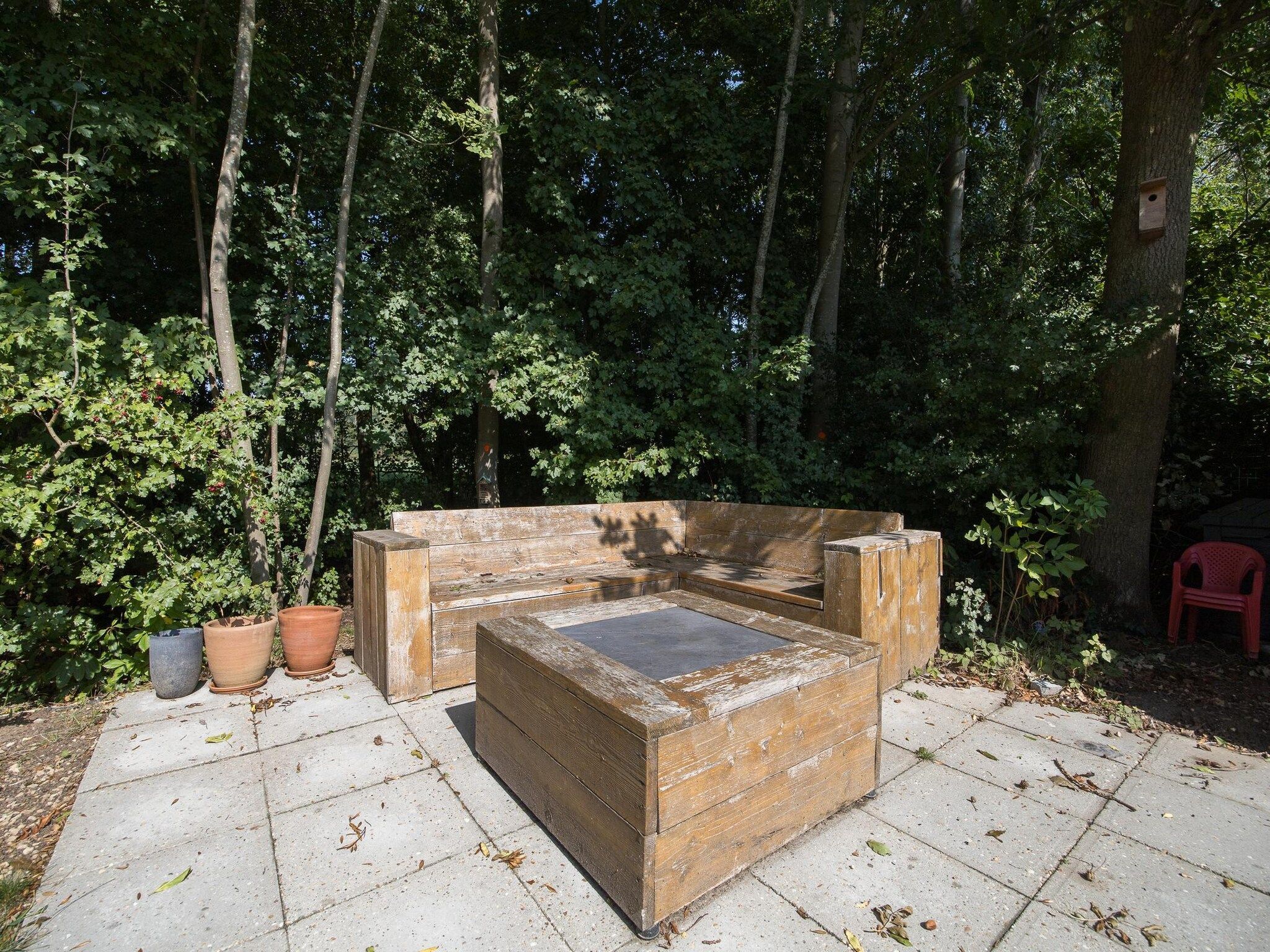 Voorzieningen bij 7 - Persoons Forest 217 Sauna Bungalow (copy) (copy) in Ewijk