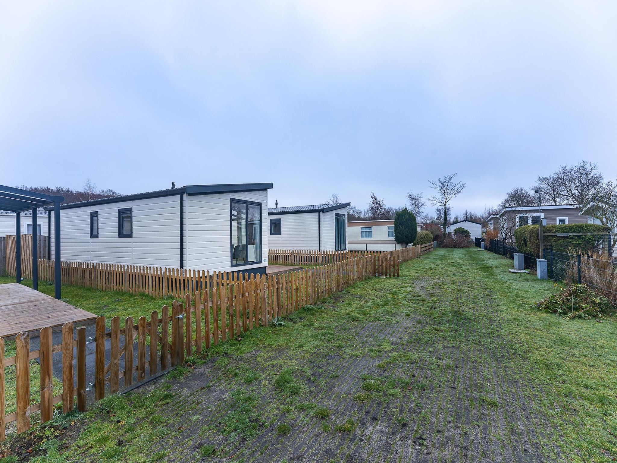 Duinhoeve chalet Schelp in Burgh-Haamstede - Foto 23 van 33