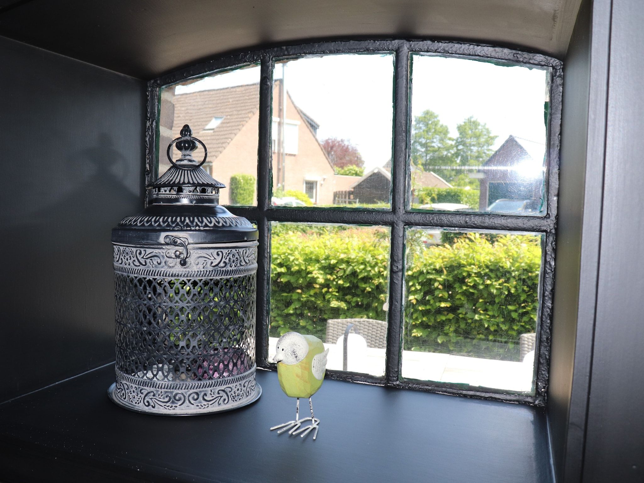 Sfeerbeeld van Boerderij Mulder Dalerveen in Dalerveen