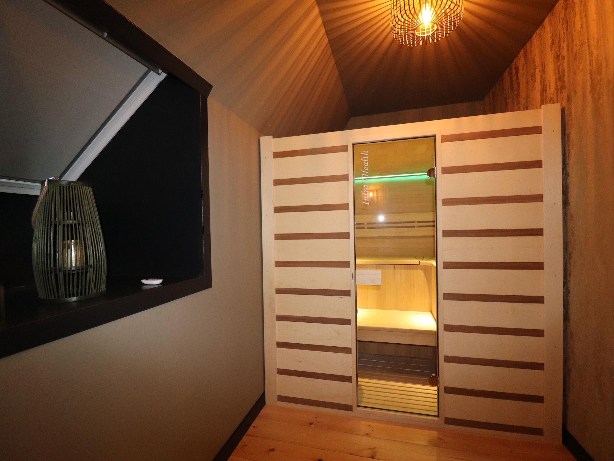 Wellness bij Boerderij Mulder Dalerveen in Dalerveen