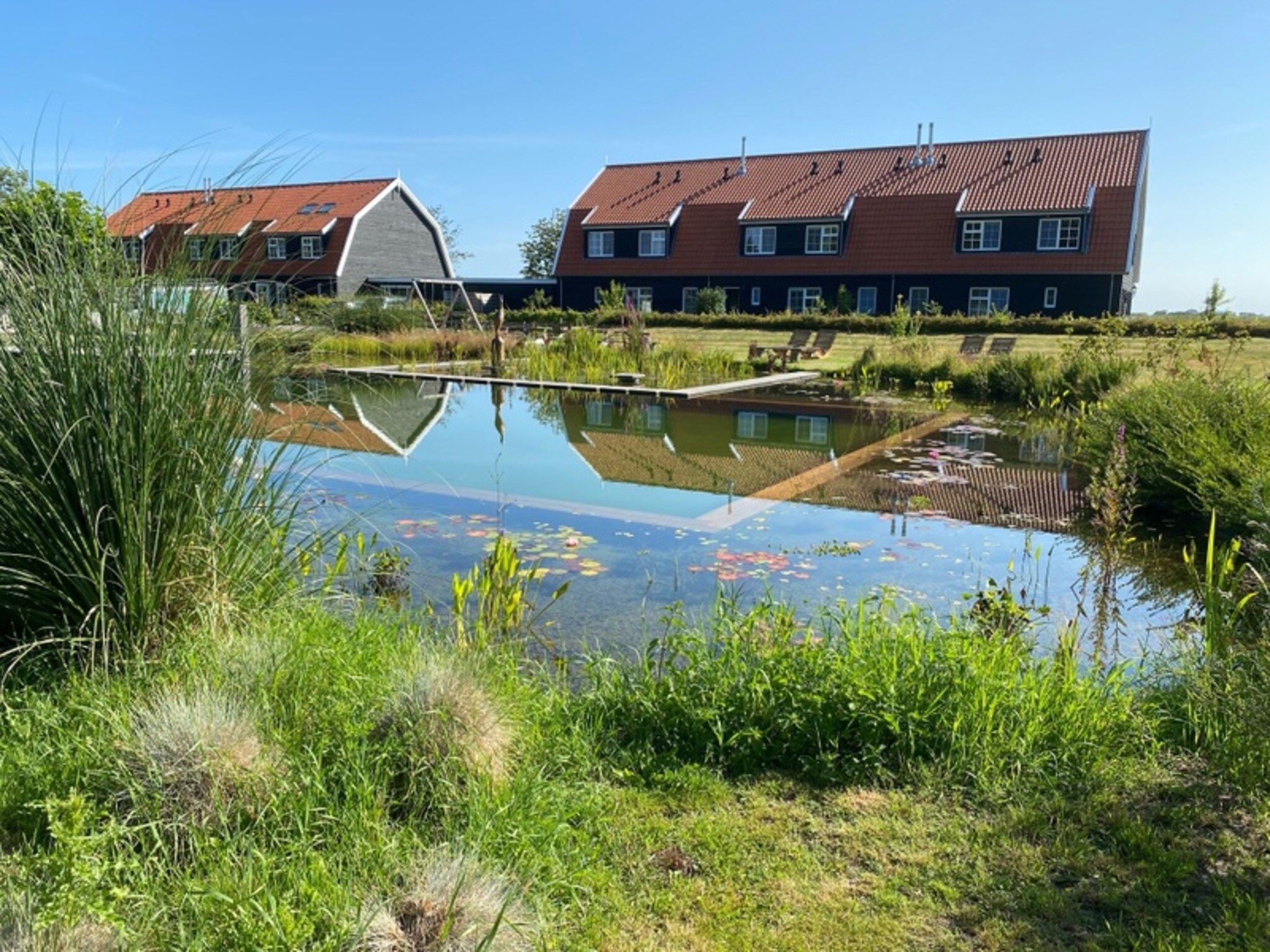 Duynweelde Texel in Den Burg - Foto 34 van 43