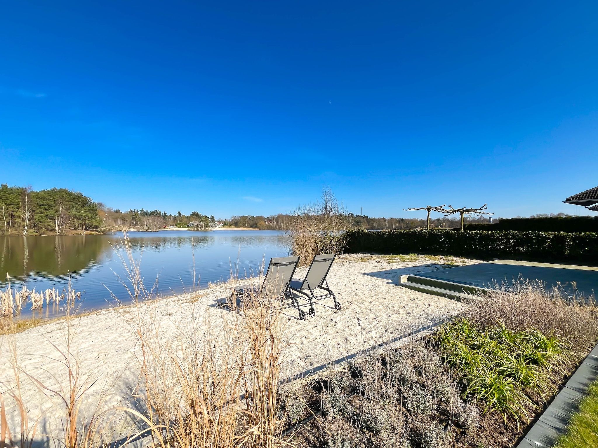 Holiday home Torenvalk in Sibculo - Foto 40 van 42